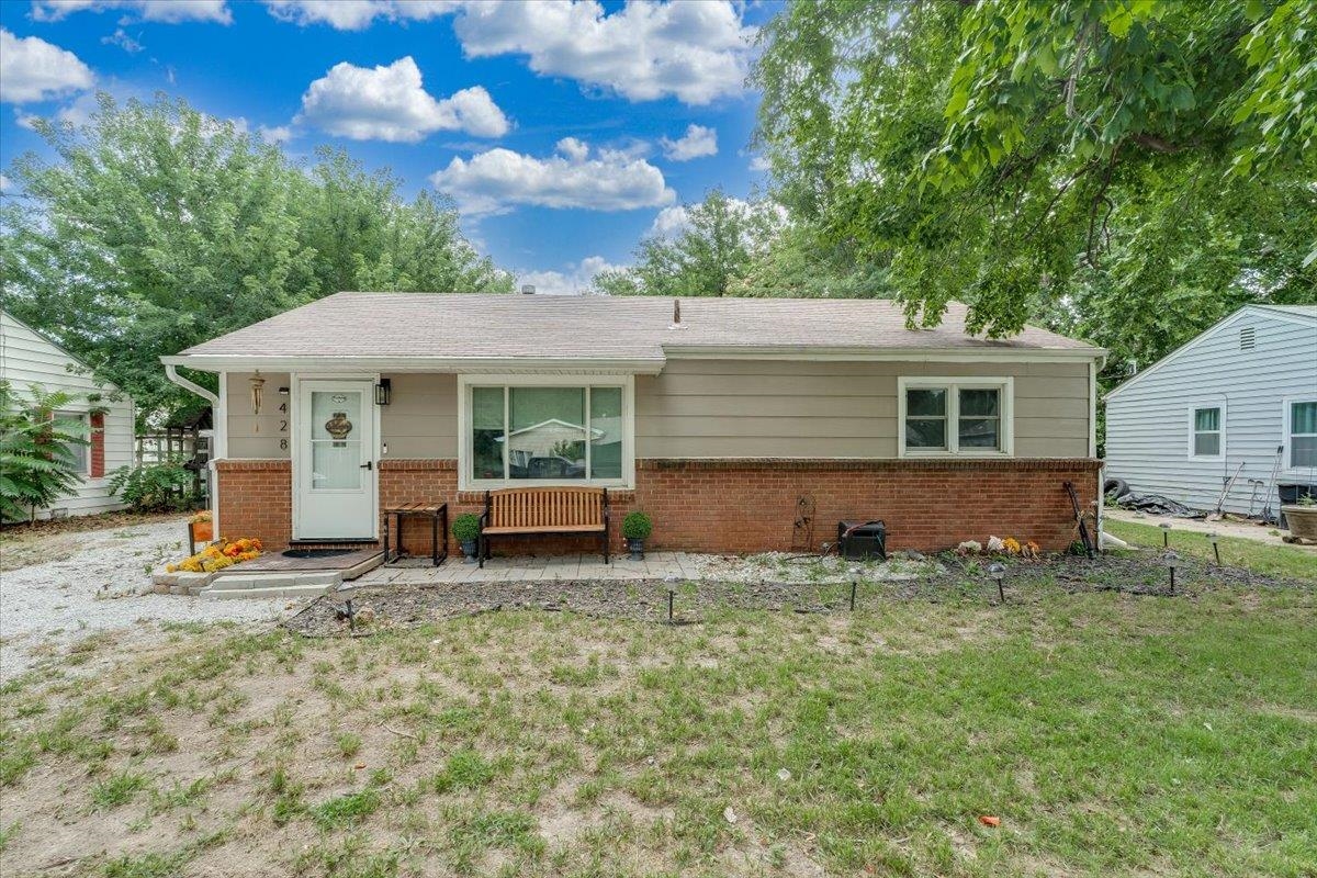 428 S German, Haysville, KS 67060