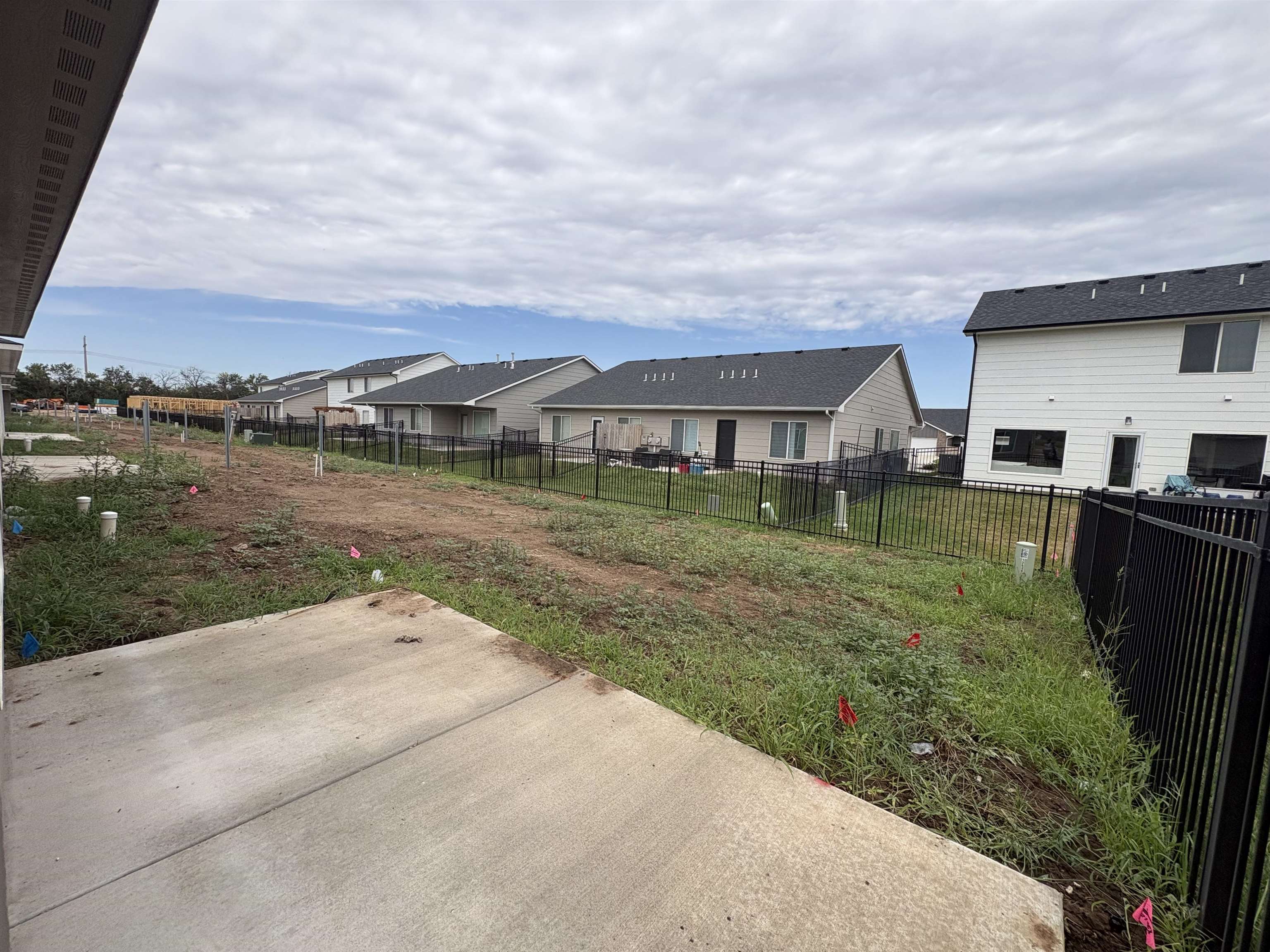 12626 W Northstar St, Wichita, KS 67223