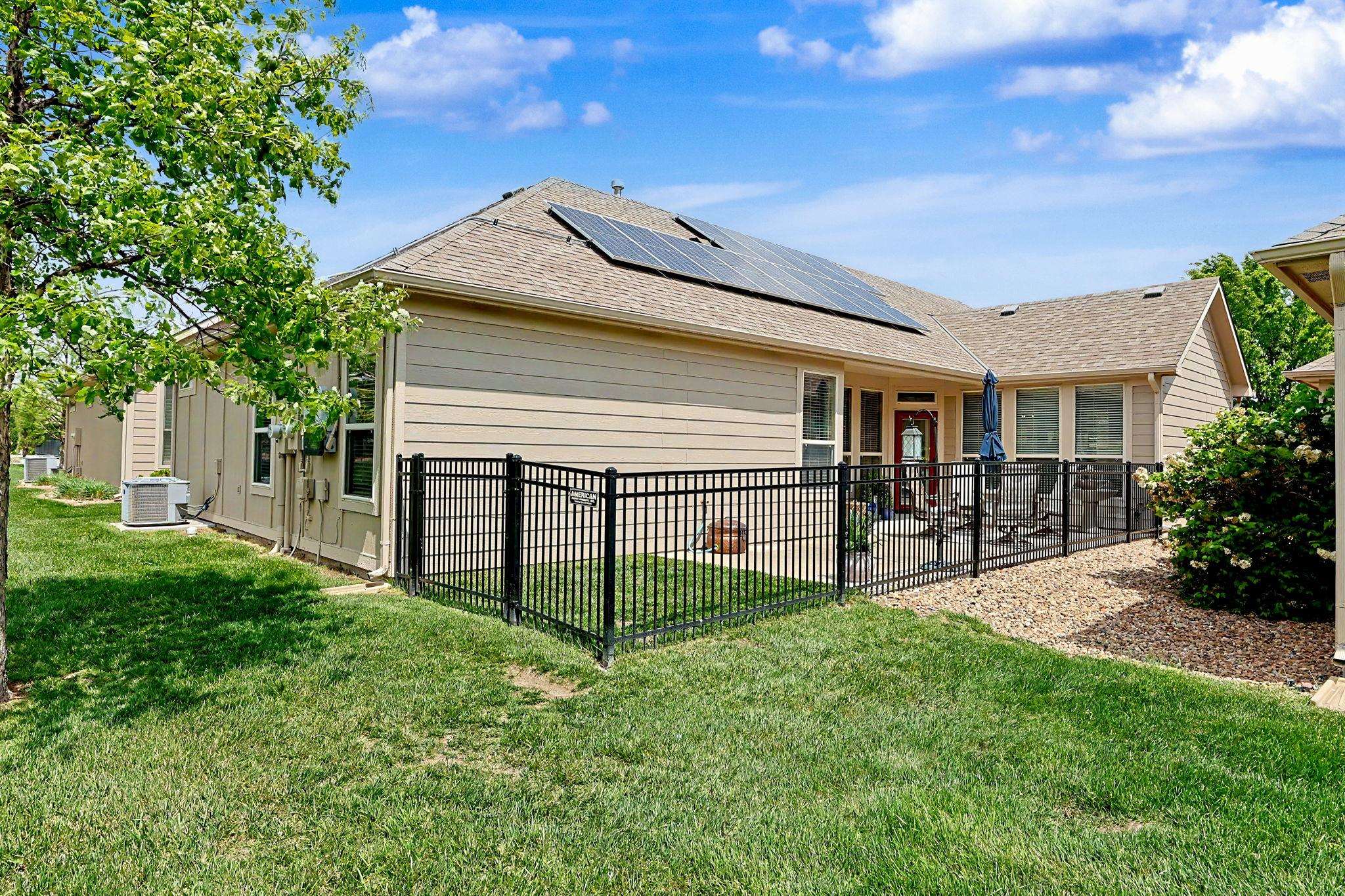 4875 N Indian Oak St, Bel Aire, KS 67226