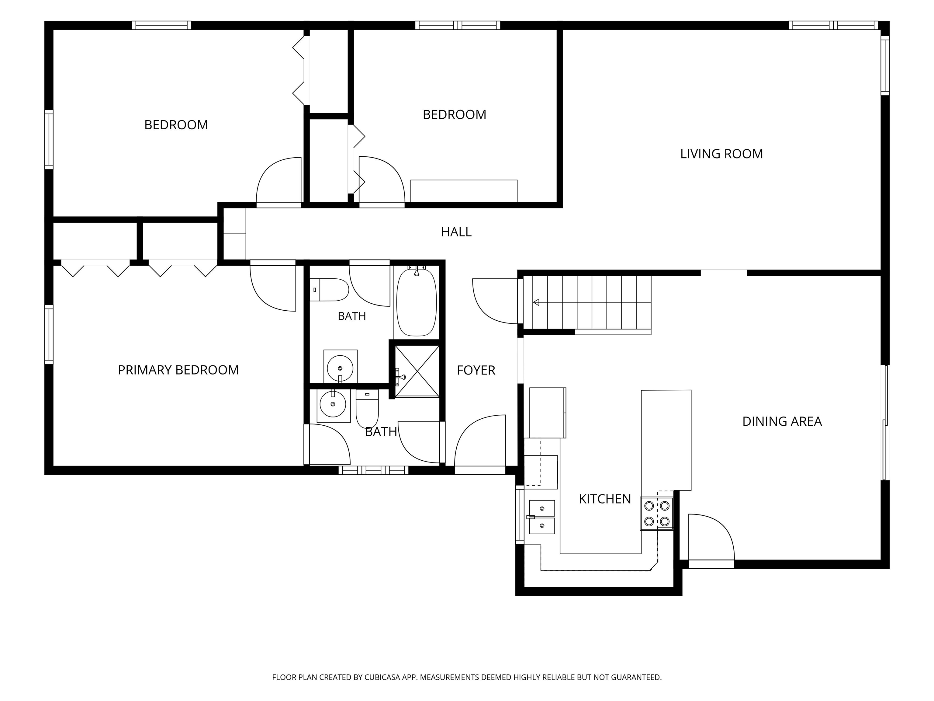 605 N Willow Dr, Derby, KS 67037