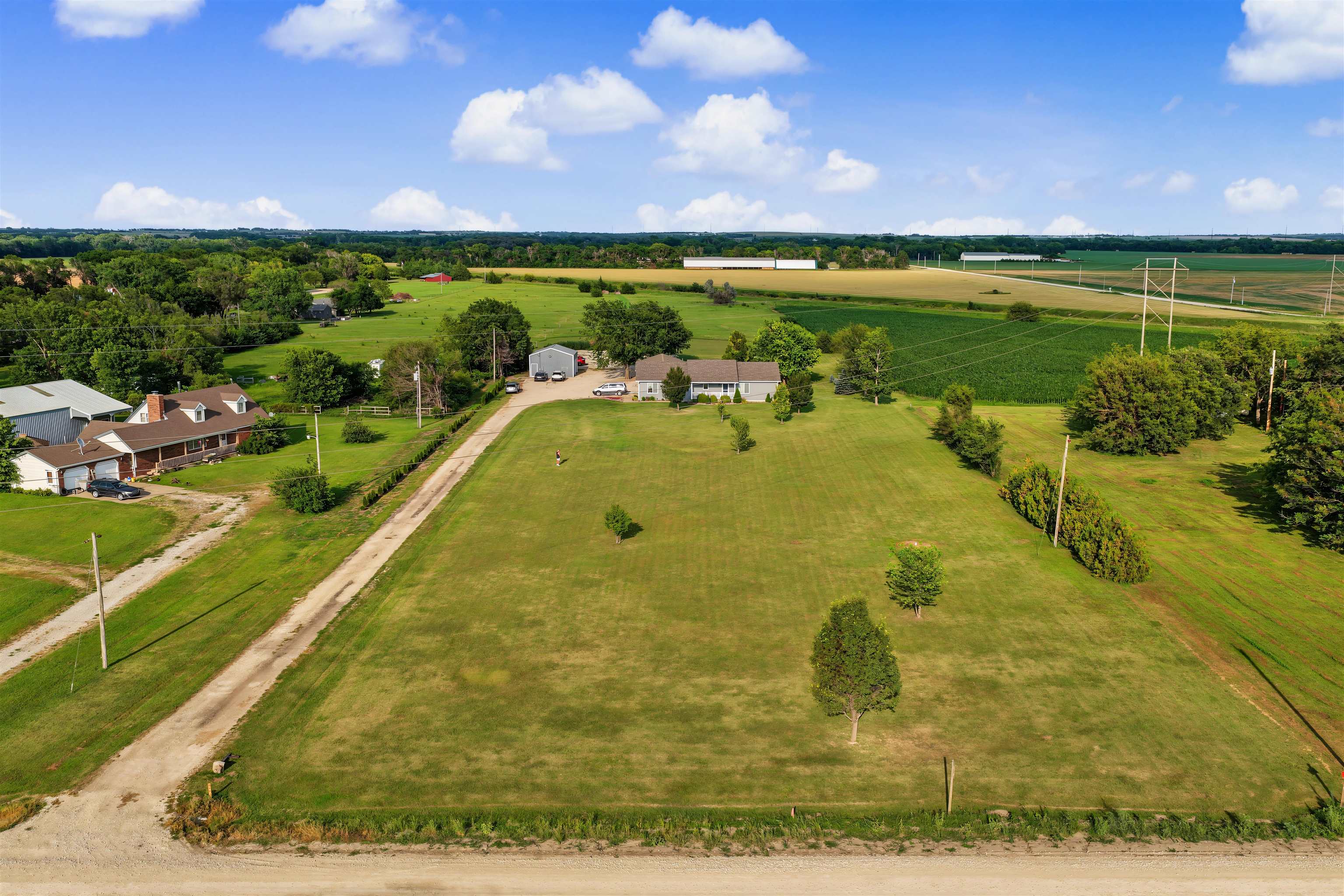 5201 S Ohio St, Salina, KS 67401