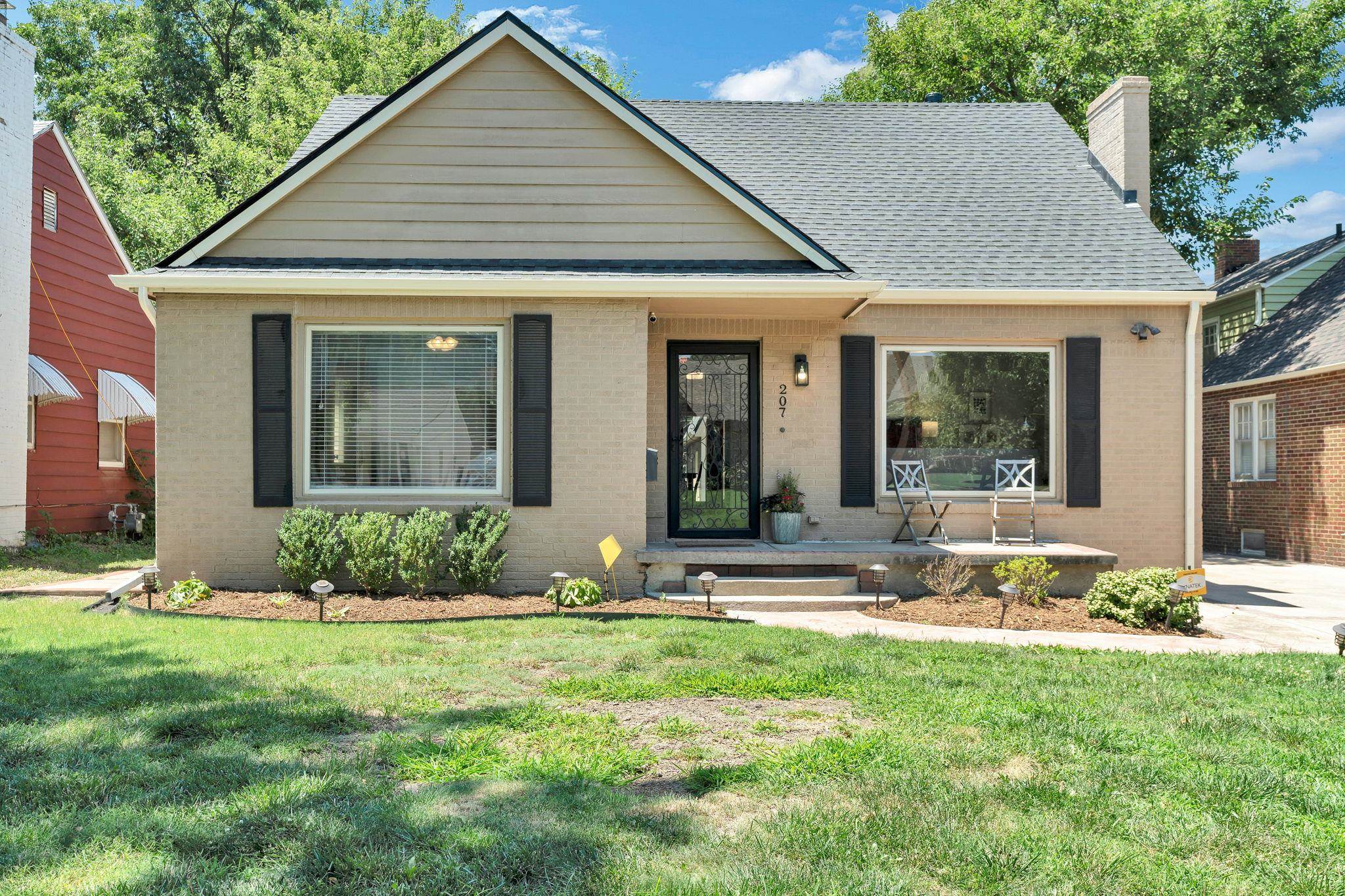 207 S Battin St, Wichita, KS 67218