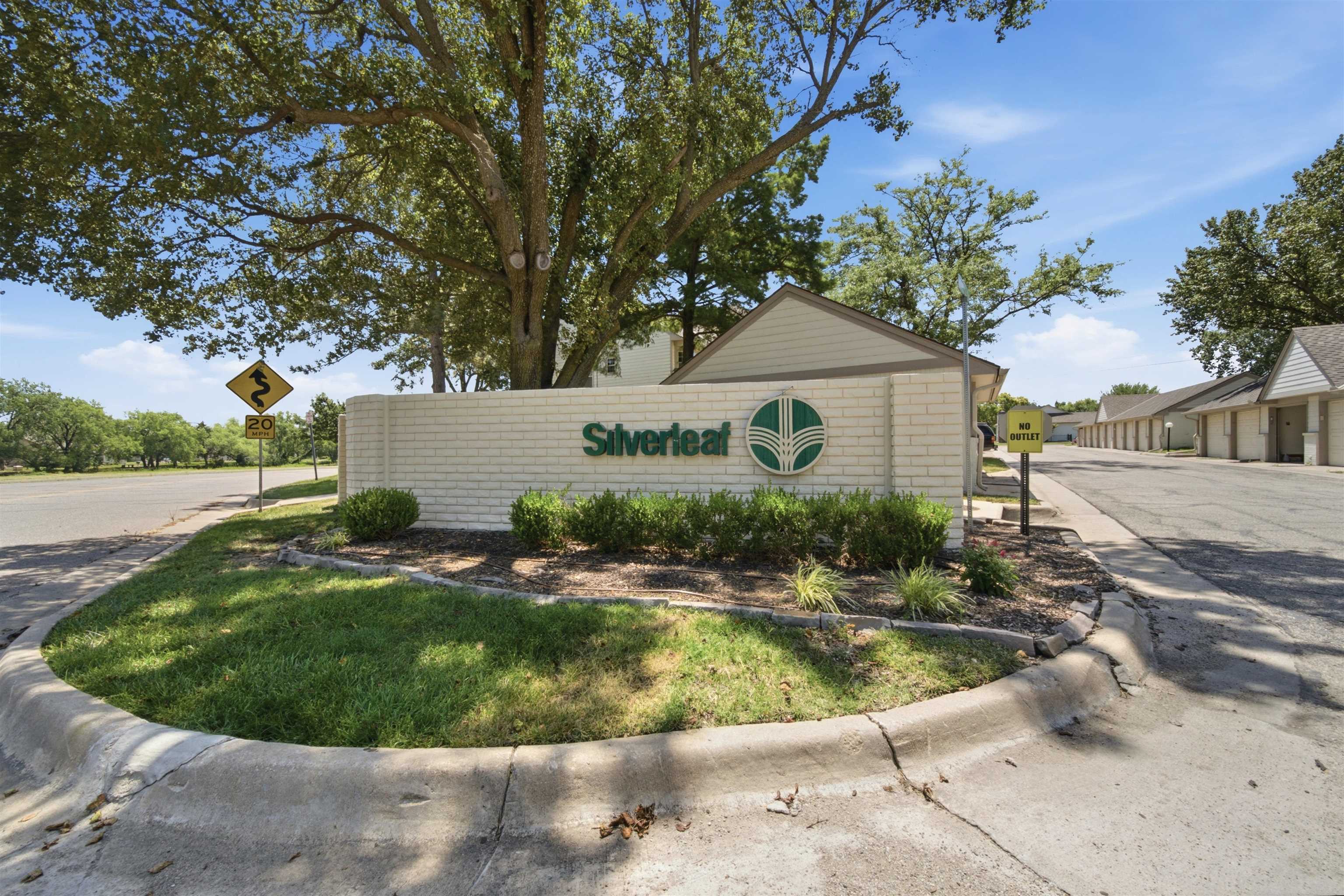 8018 E Woodspring Way #301, Wichita, KS 67226