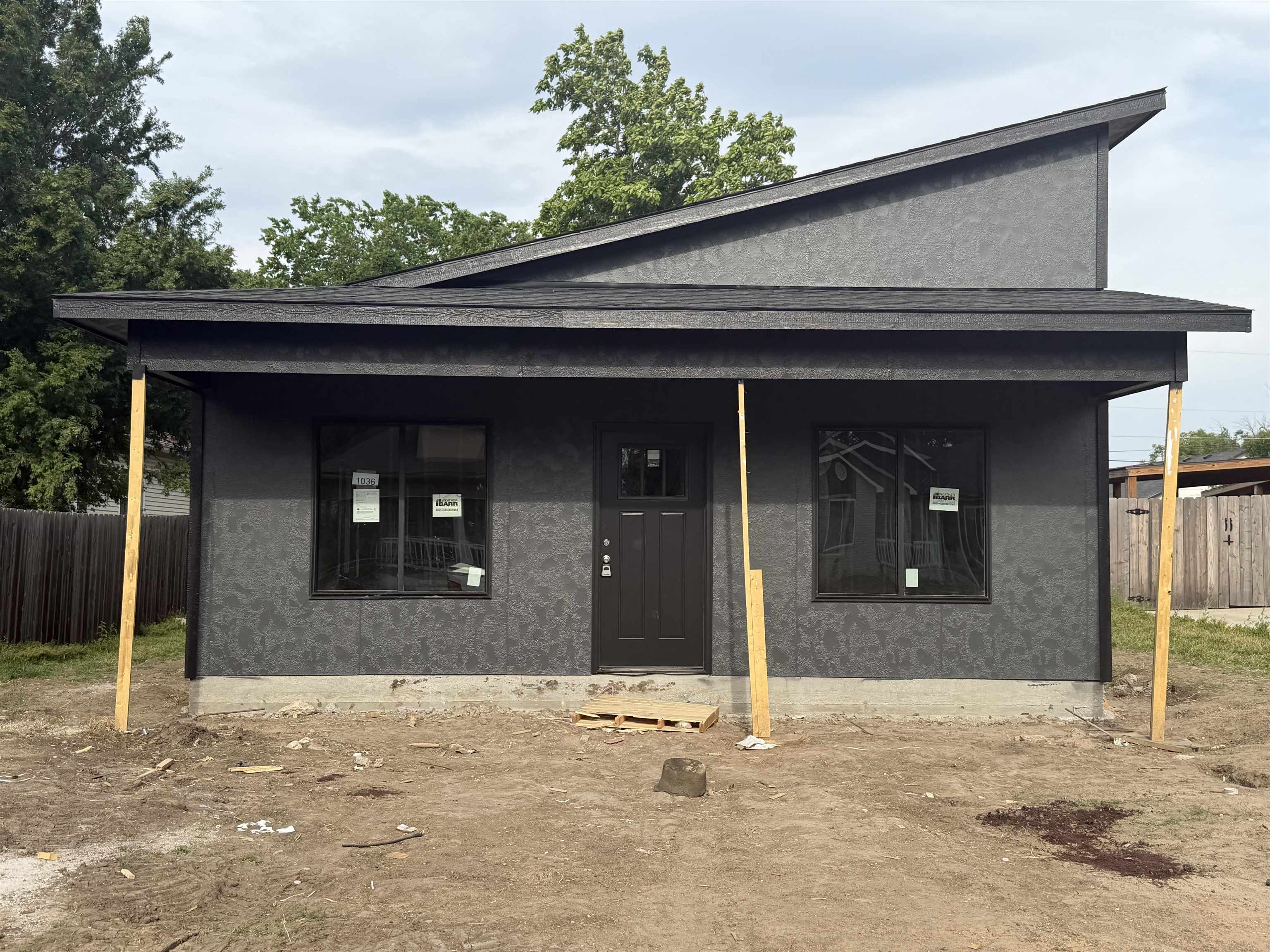 1036 N Cleveland, Wichita, KS 67214