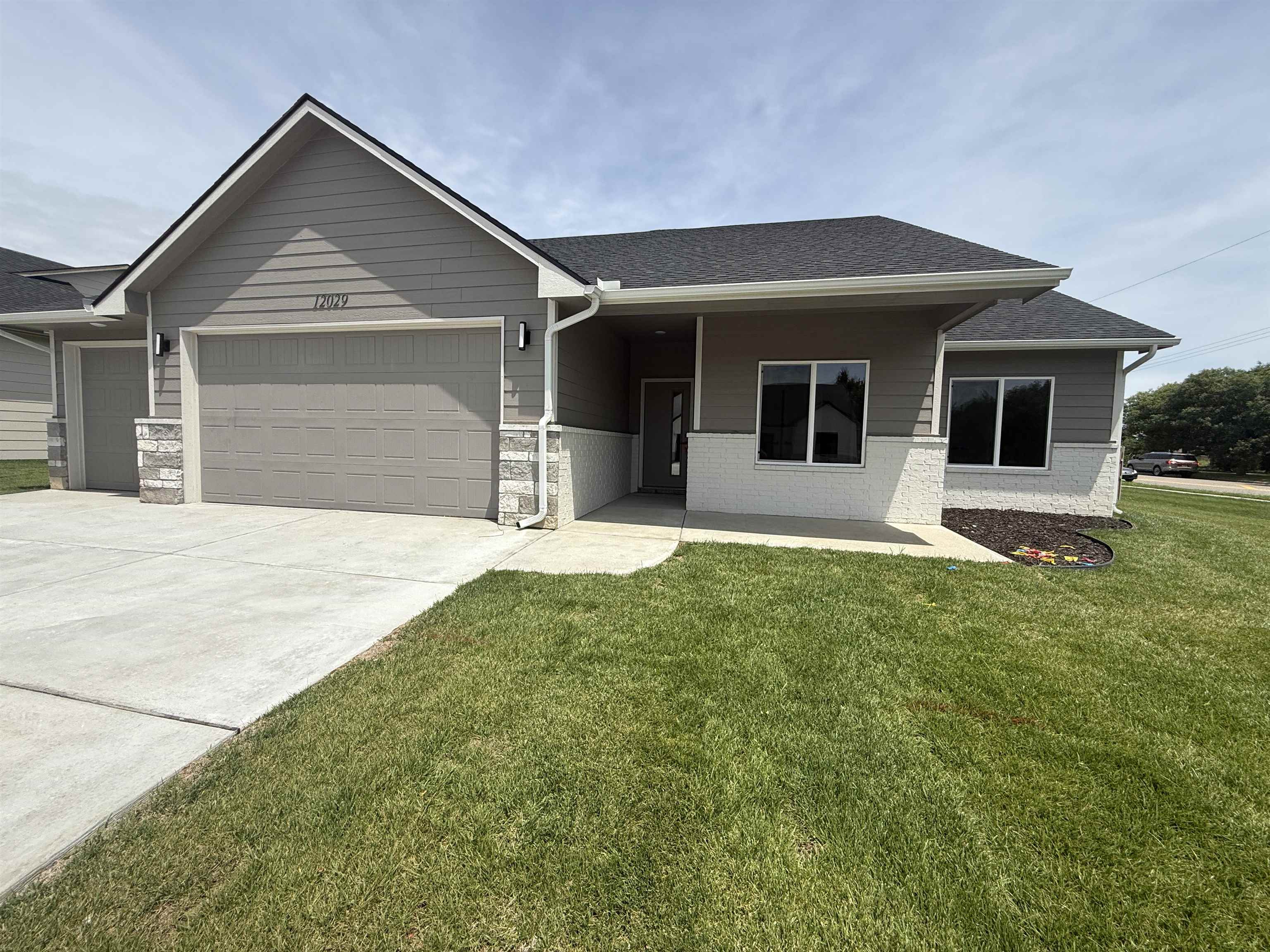 12029 W Cornelison Ct, Wichita, KS 67235