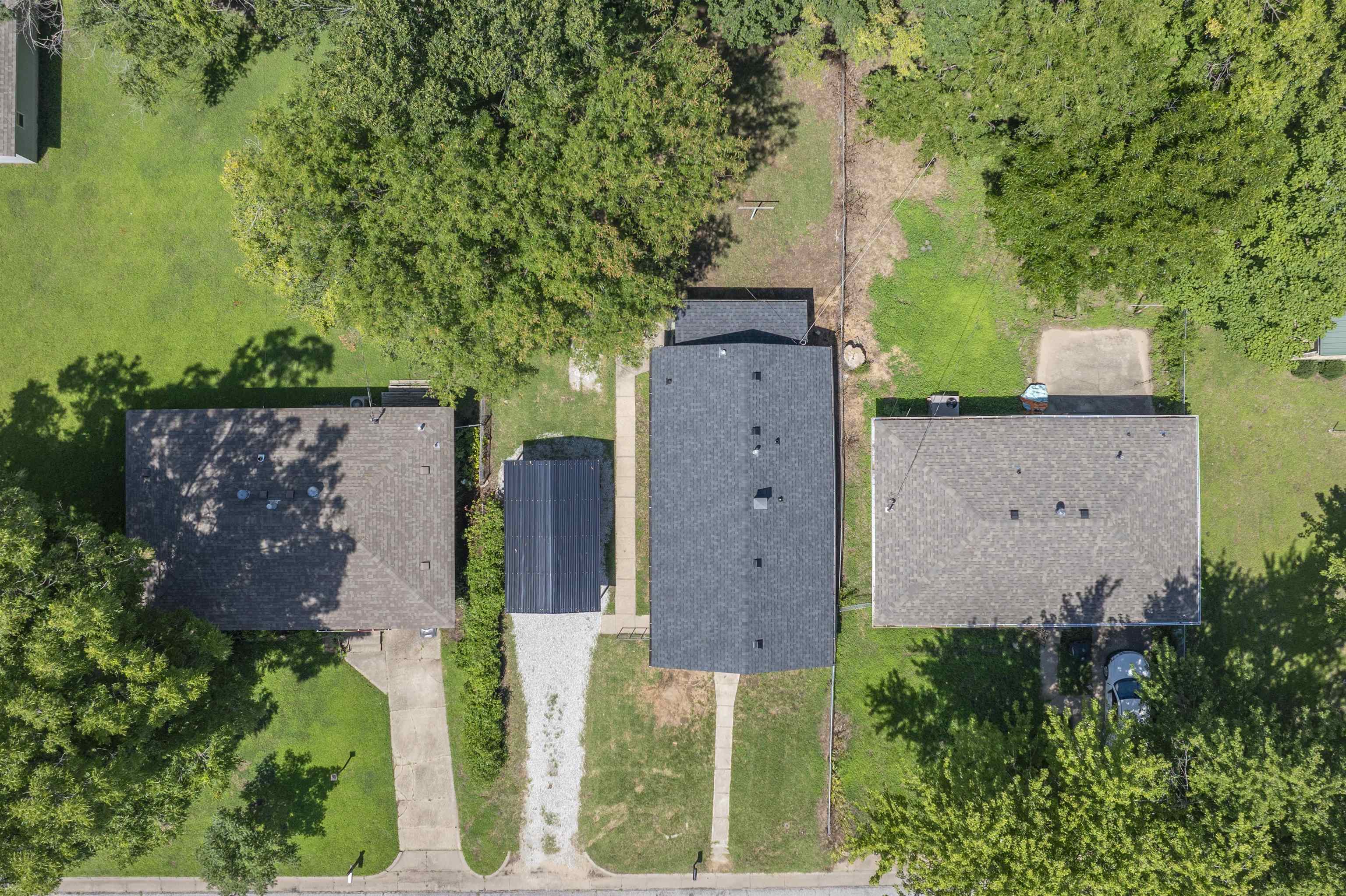 1431 N 3rd, Arkansas City, KS 67005