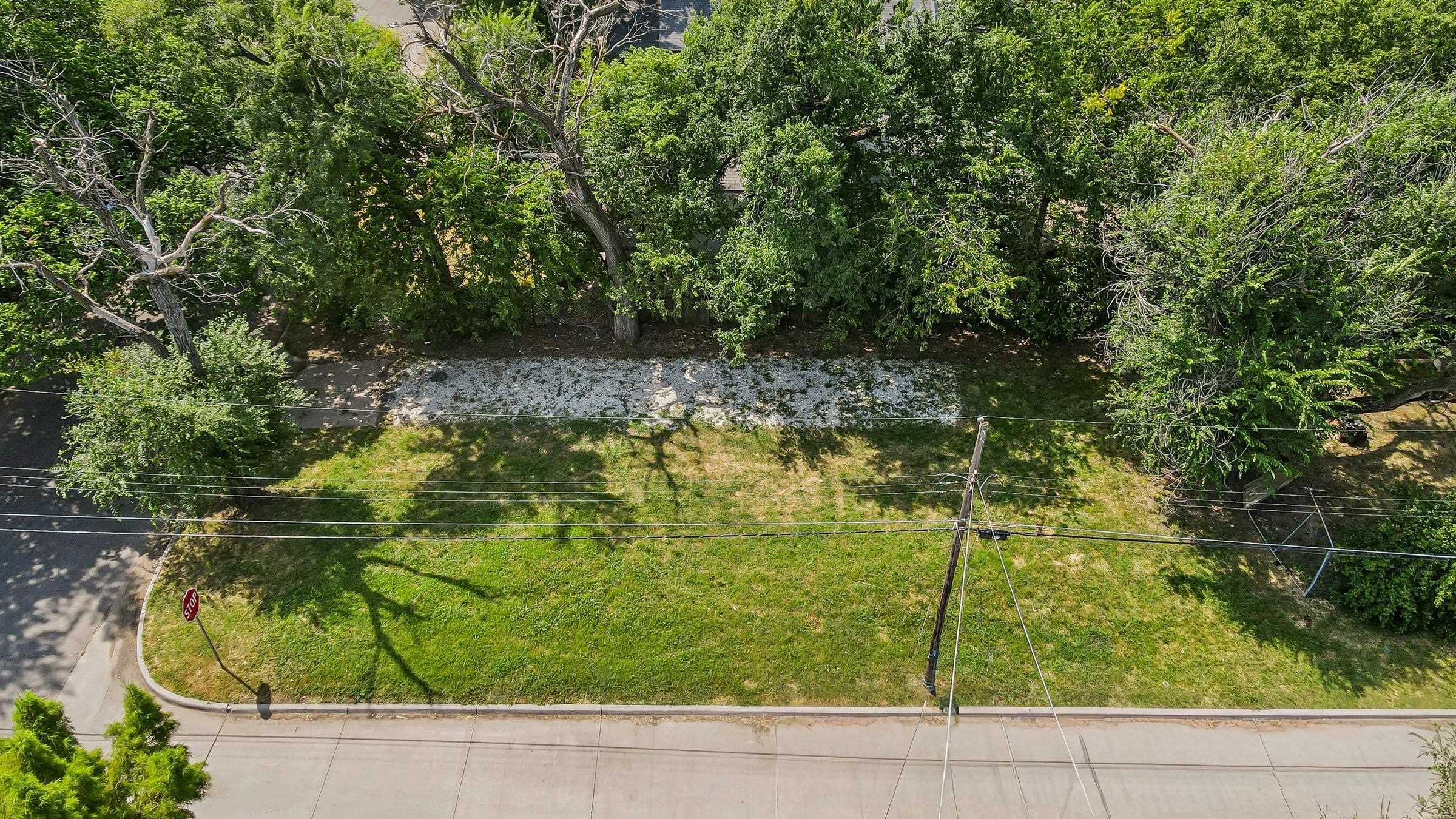 1501 S Palisade, Wichita, KS 67213