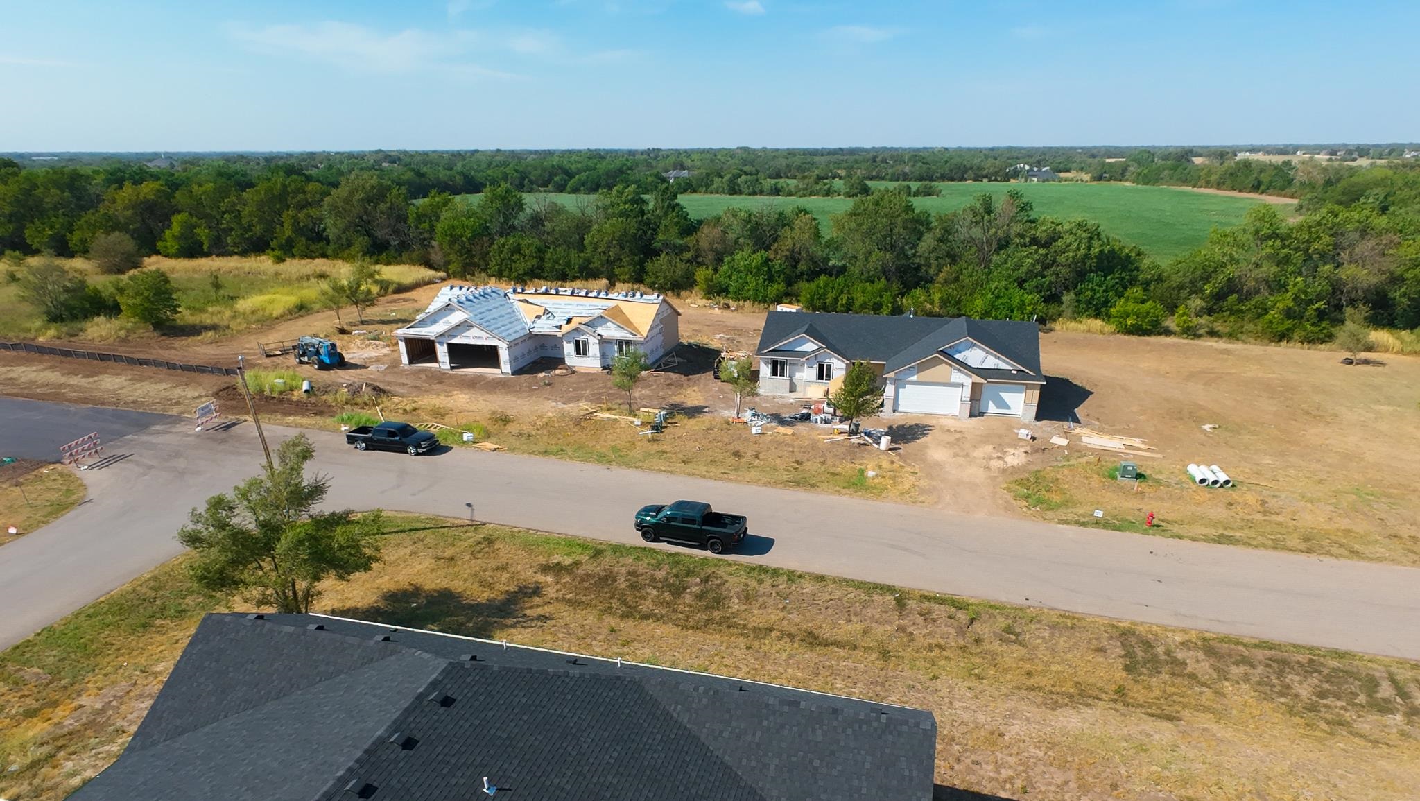 2920 E Ofelia St Lot 19, Valley Center, KS 67147