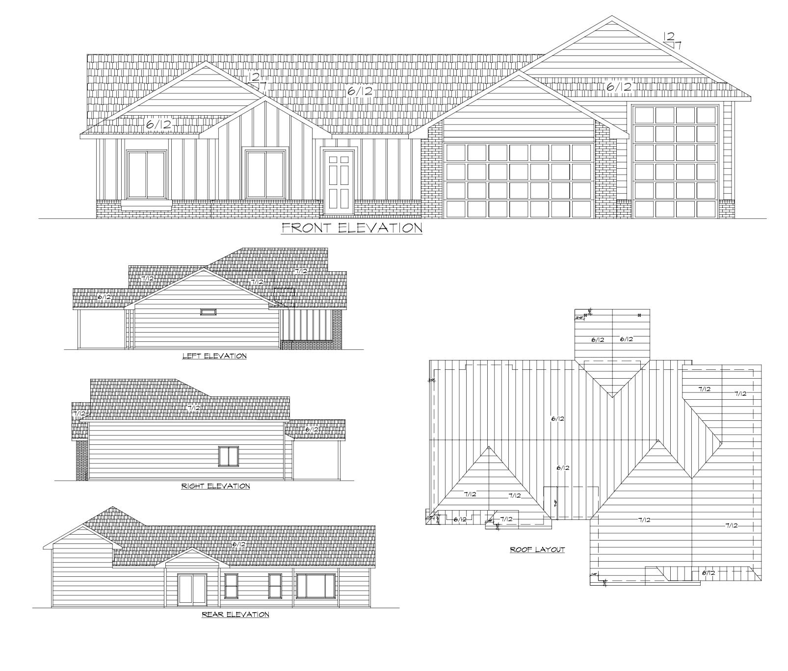 2920 E Ofelia St Lot 19, Valley Center, KS 67147