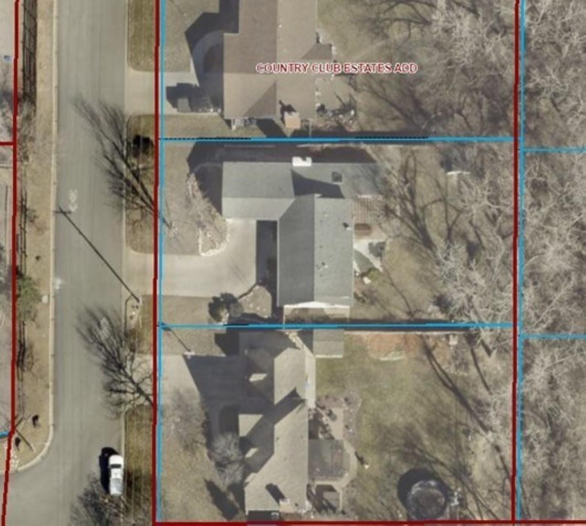 117 S Eastborough Rd, Salina, KS 67401