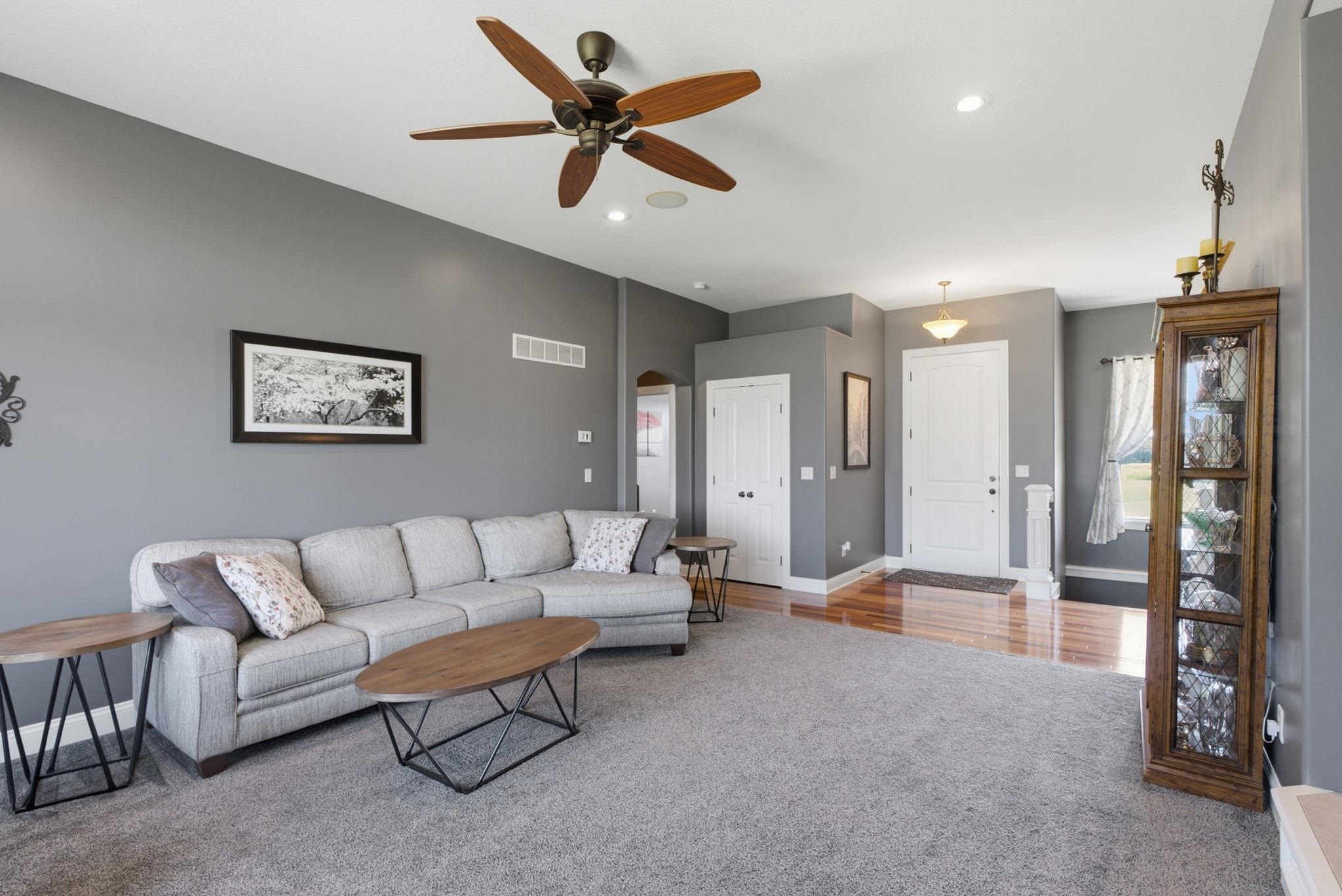 4241 N 167th St, Colwich, KS 67030