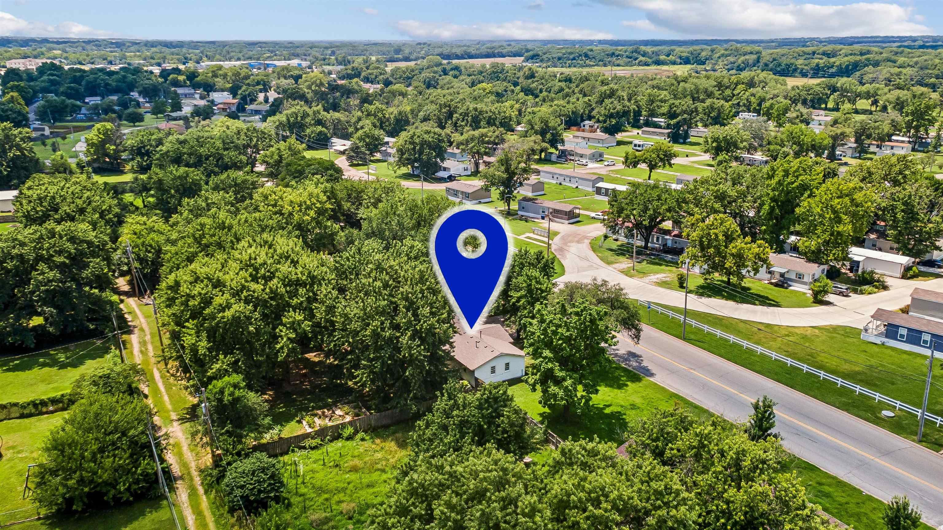 1220 N Money Ave, Augusta, KS 67010