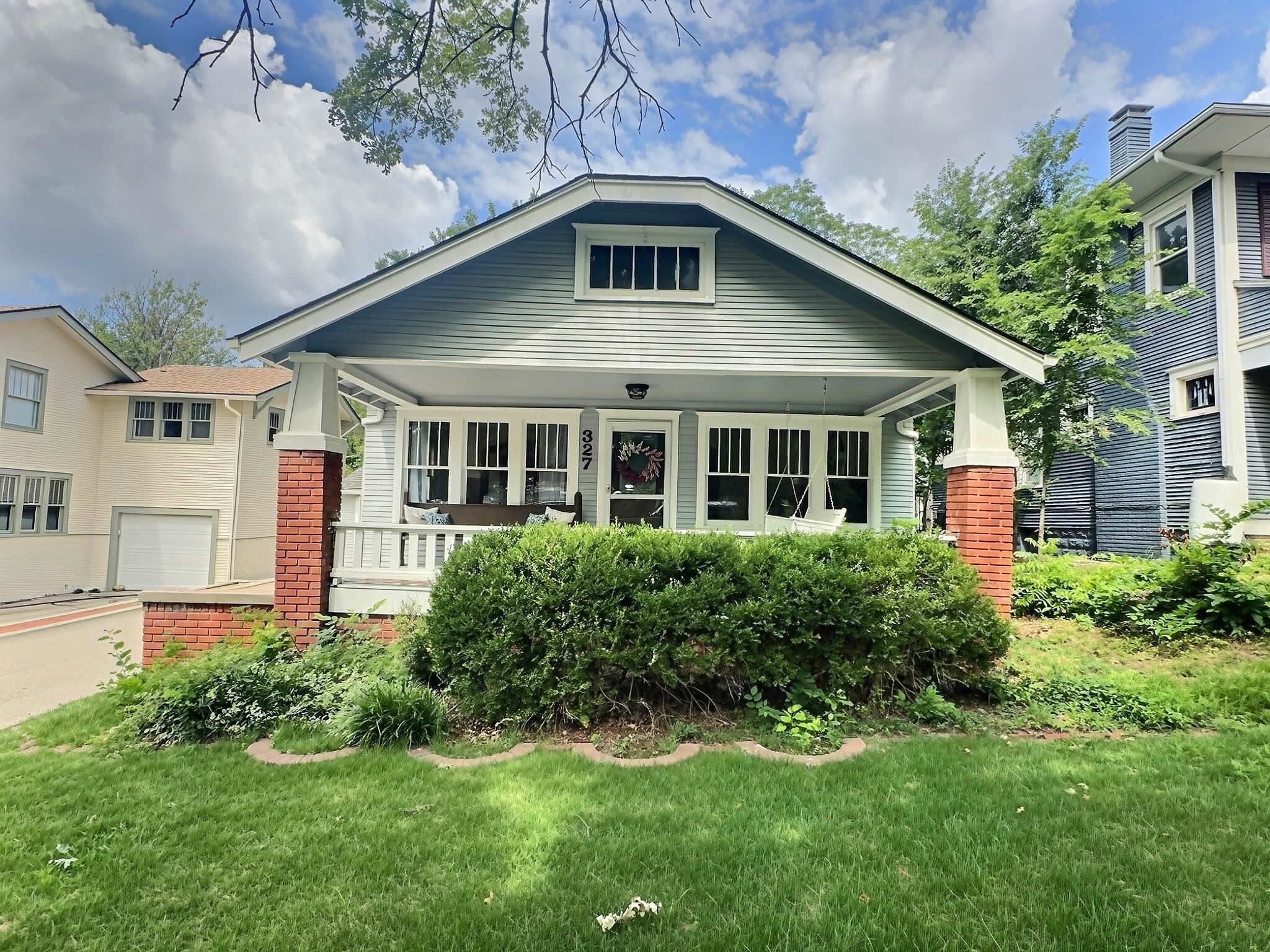 327 S Clifton, Wichita, KS 67218