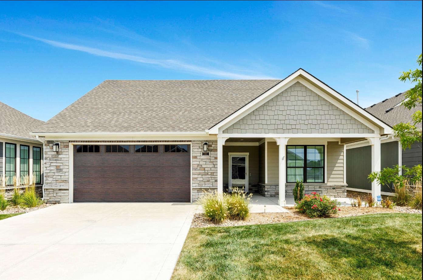 136 S Legacy Way, Andover, KS 67002