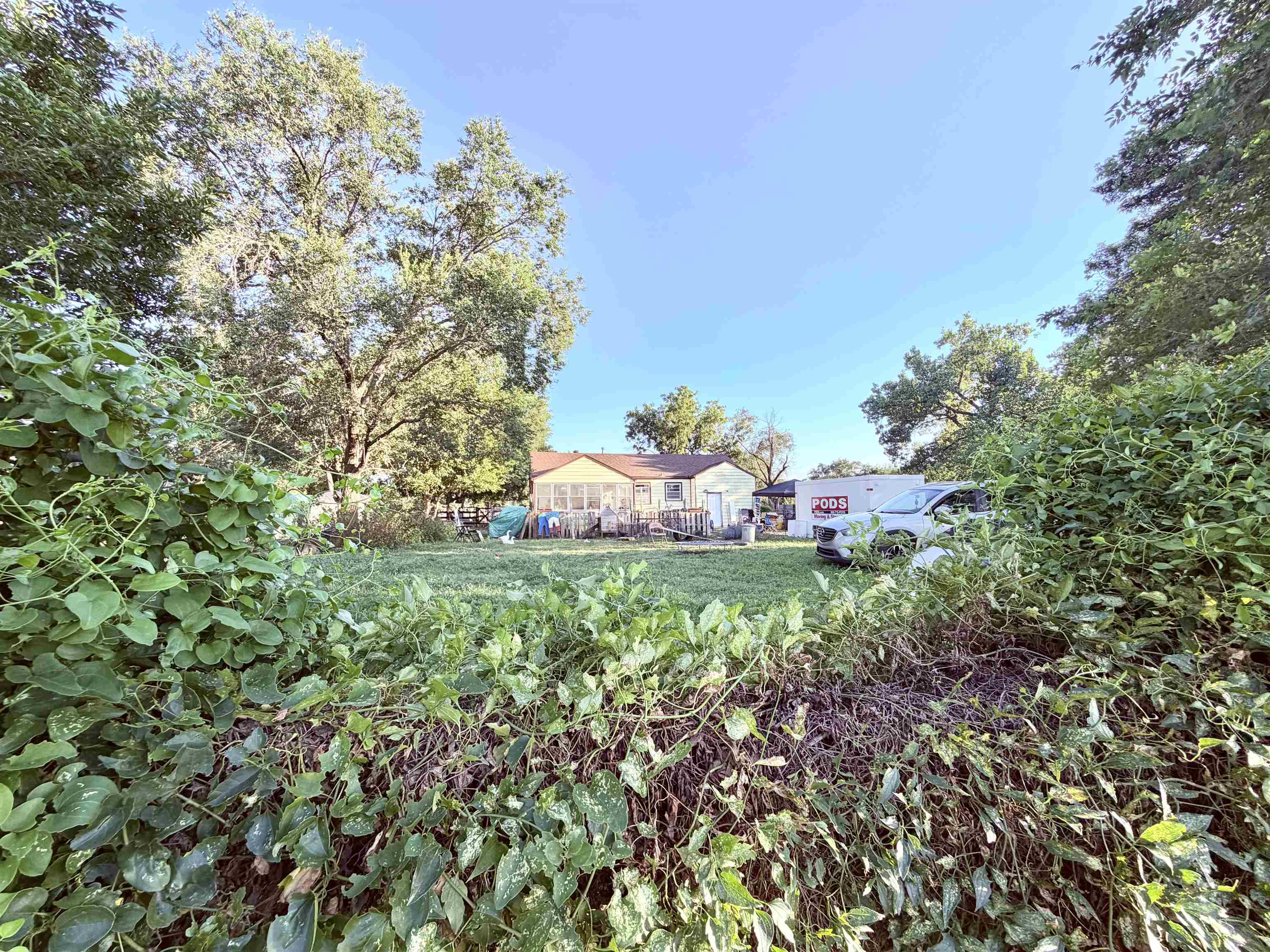 4533 SW 100th St, Augusta, KS 67010