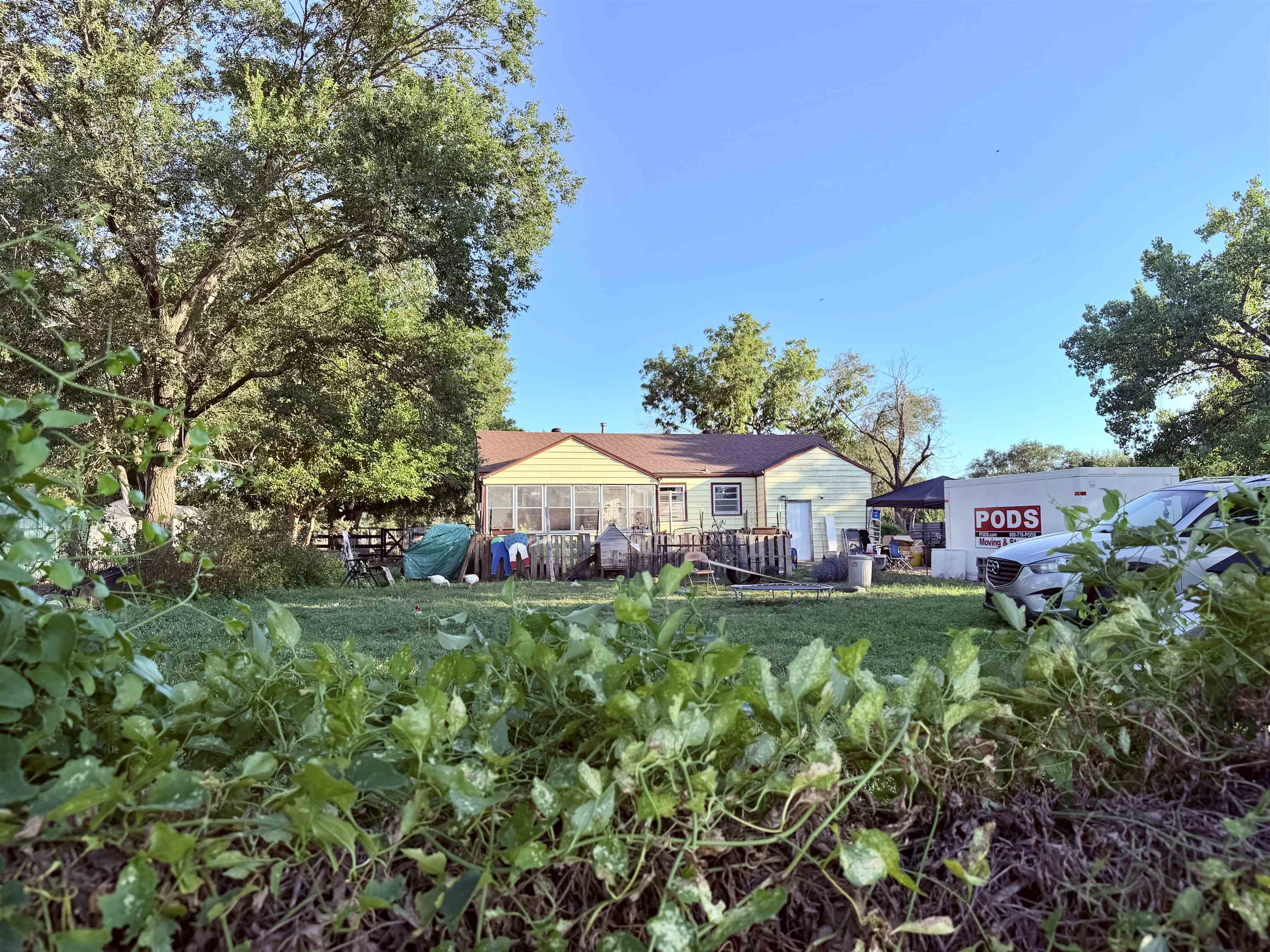 4533 SW 100th St, Augusta, KS 67010