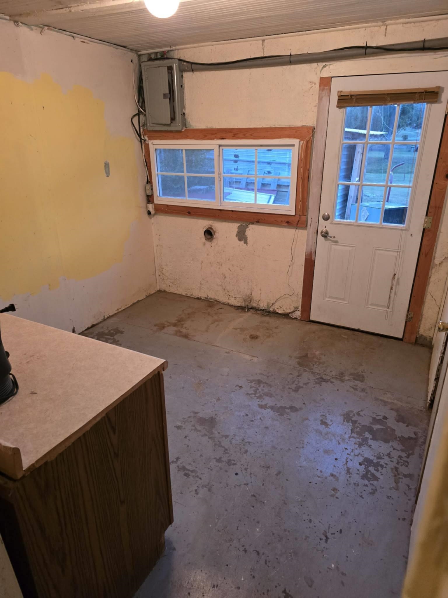 107 N Olive St, Leon, KS 67074