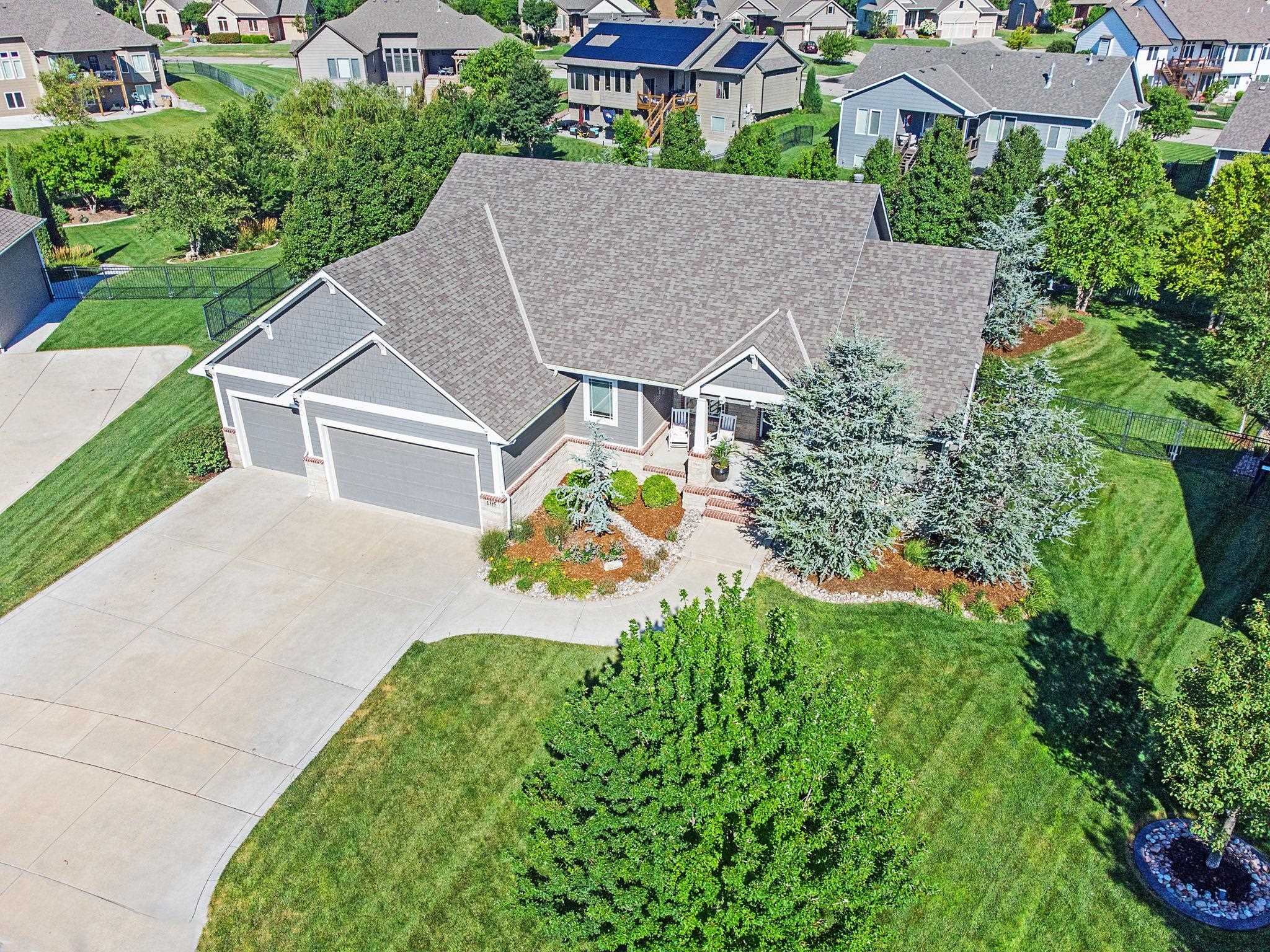 105 N Kennedy Ct, Wichita, KS 67235