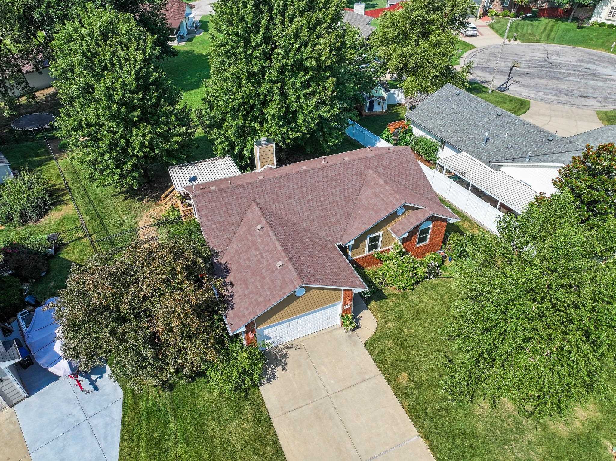 215 E Post Rd, El Dorado, KS 67042