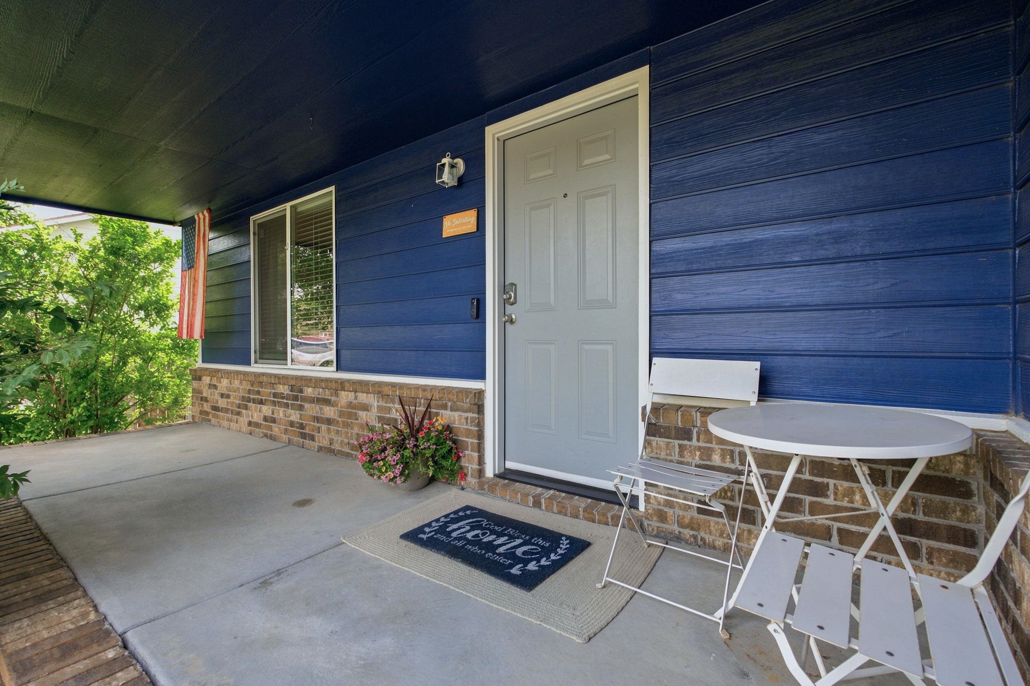 924 E Splitwood Way St, Derby, KS 67037