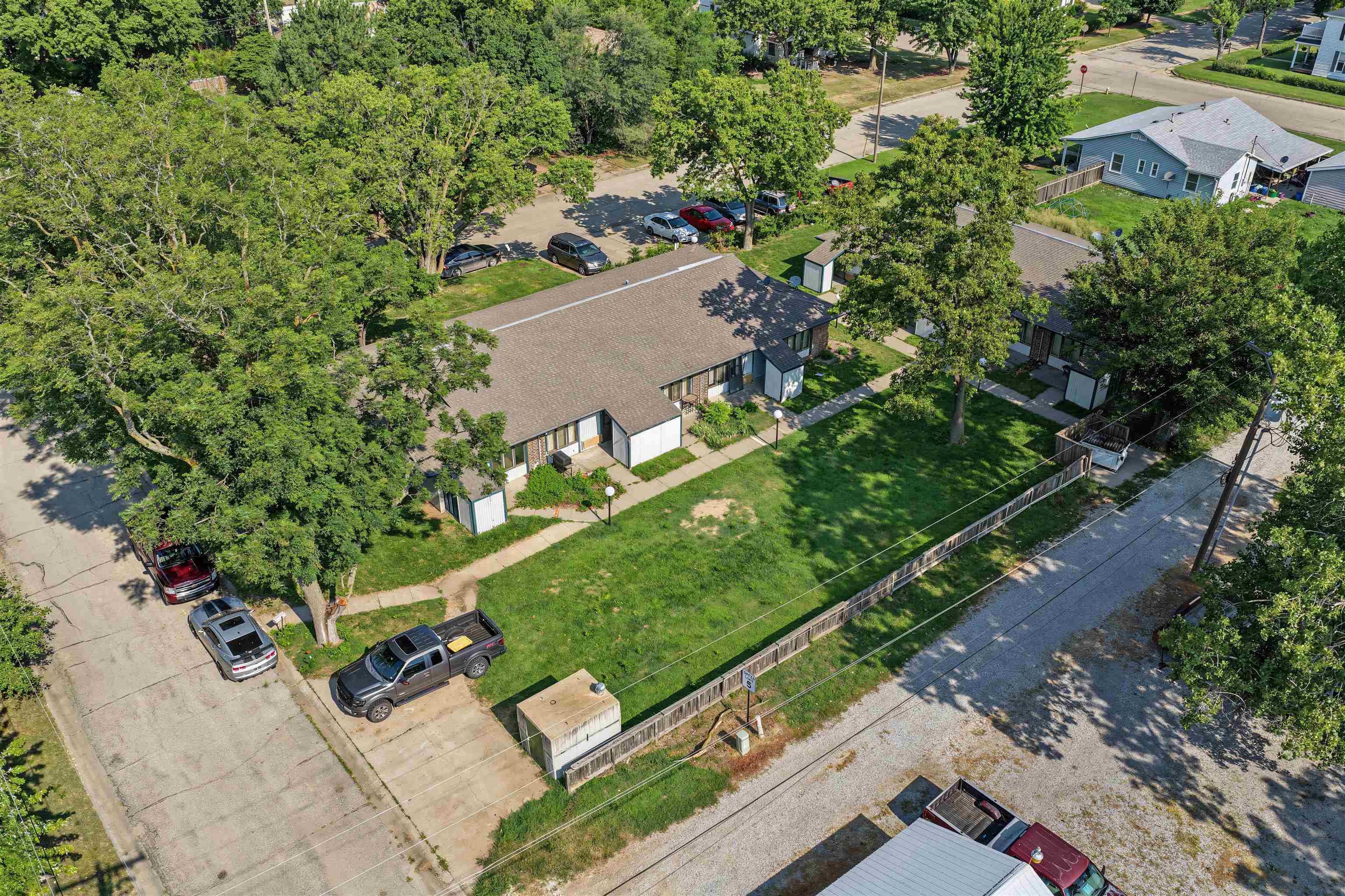 115 S Lincoln St, Marquette, KS 67464
