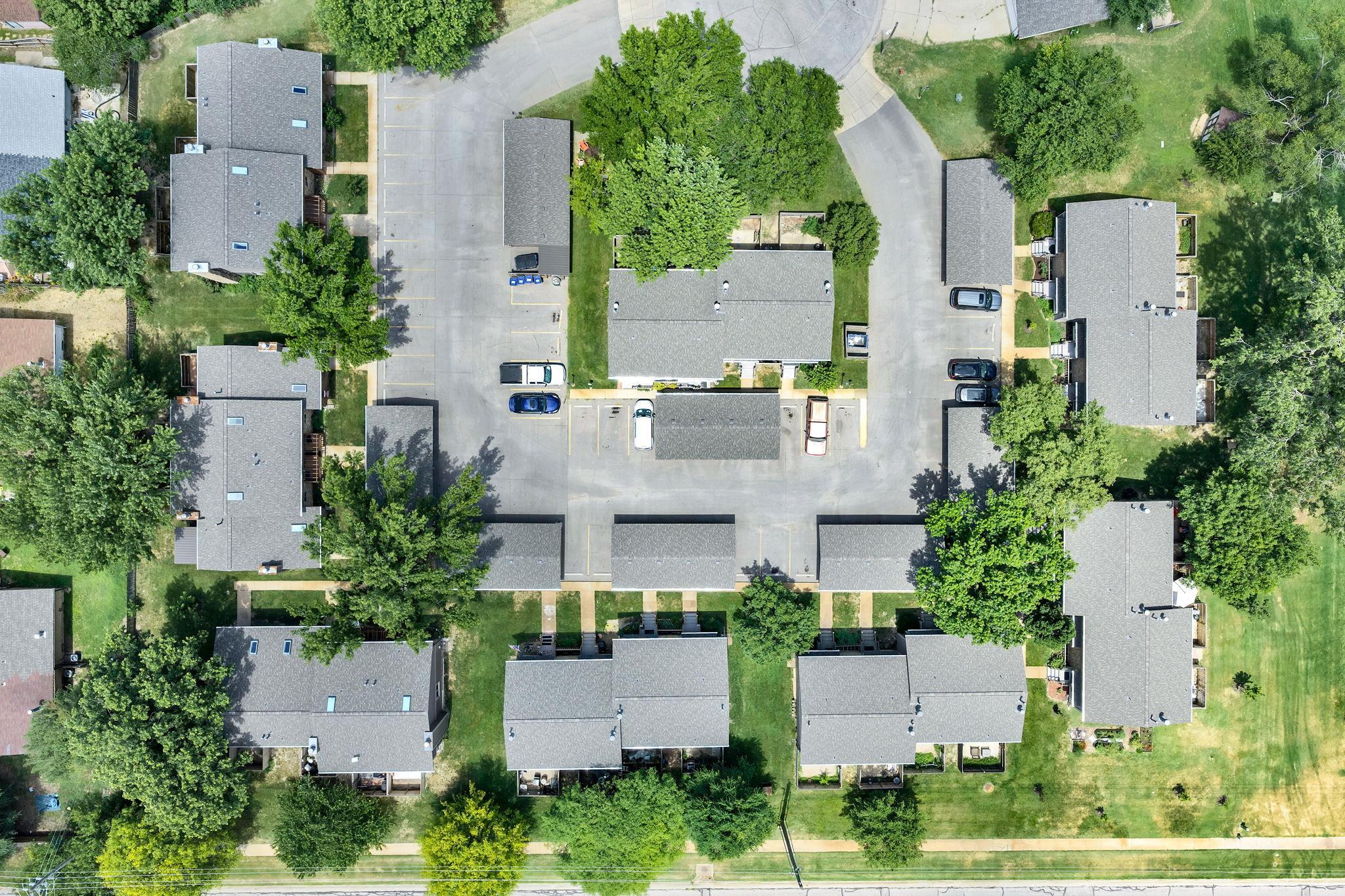 1530 N Smith Cir Unit # 103, Wichita, KS 67212