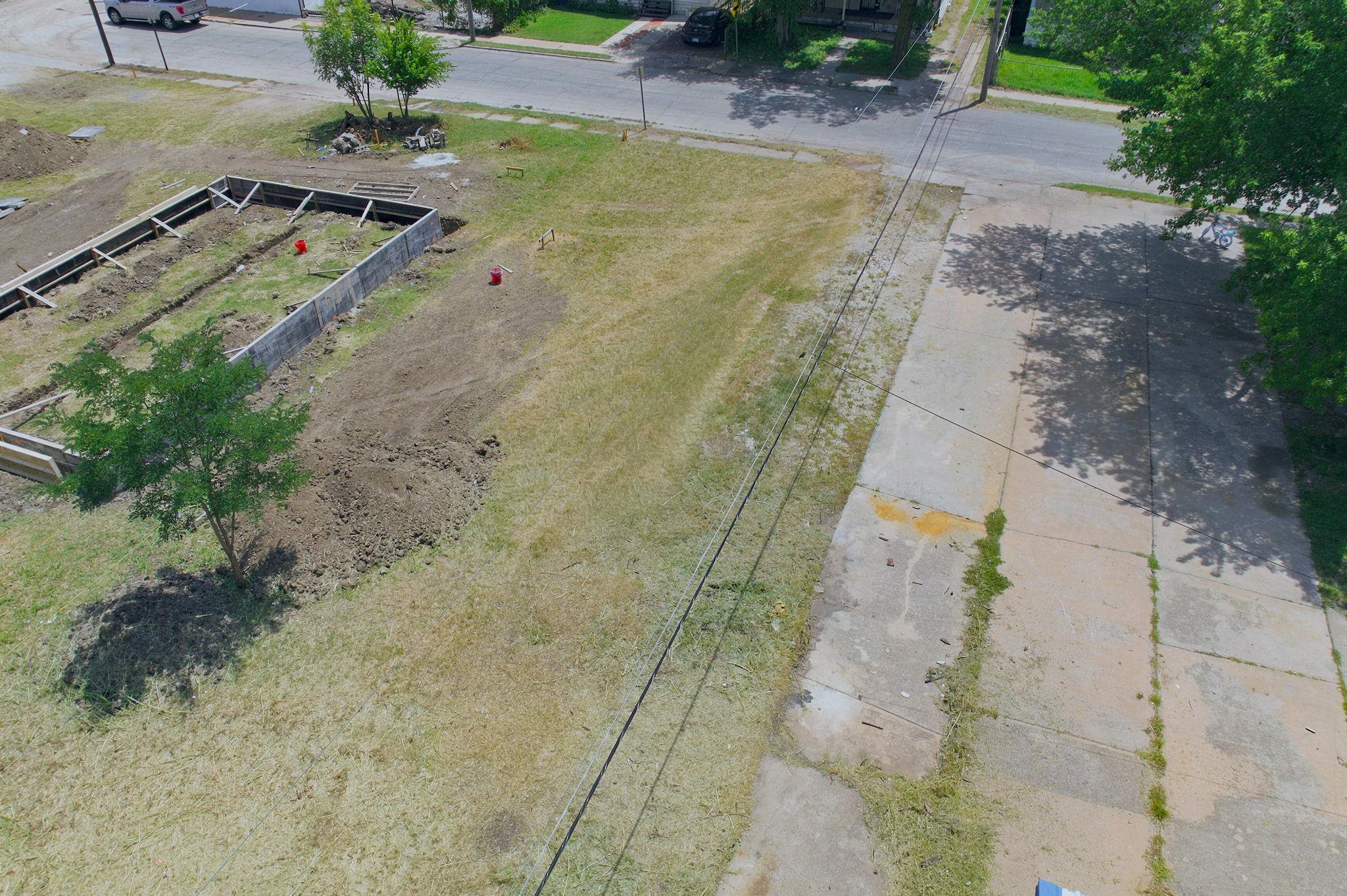 Lot 21 E Boston St, Wichita, KS 67211