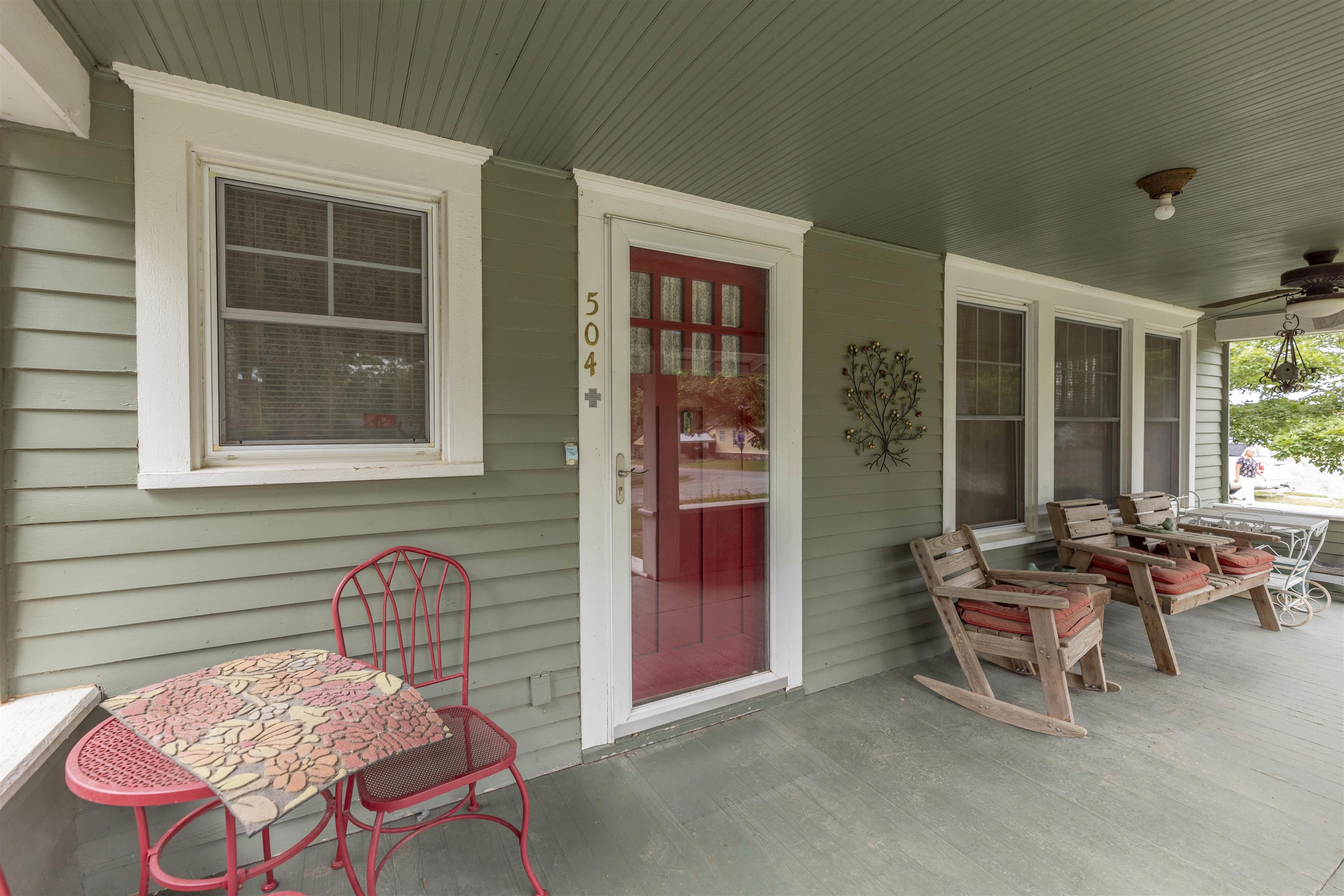 504 N Plum, Moline, KS 67353