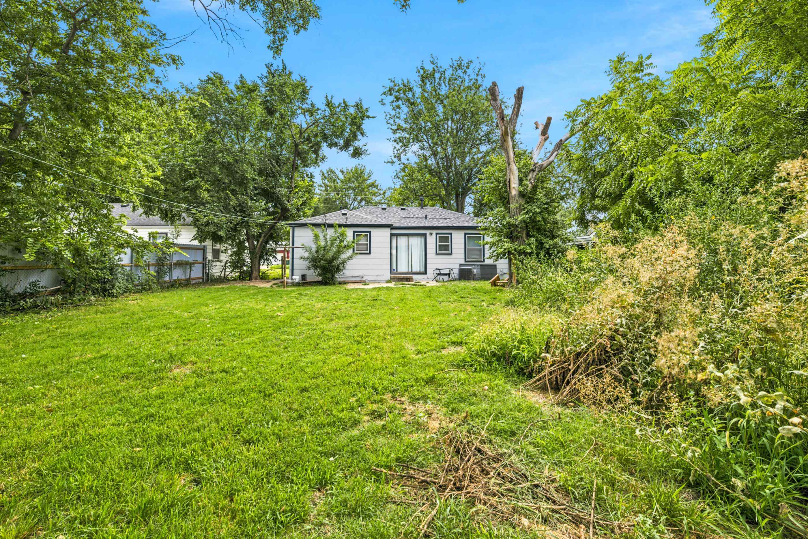 1837 N St Paul, Wichita, KS 67203