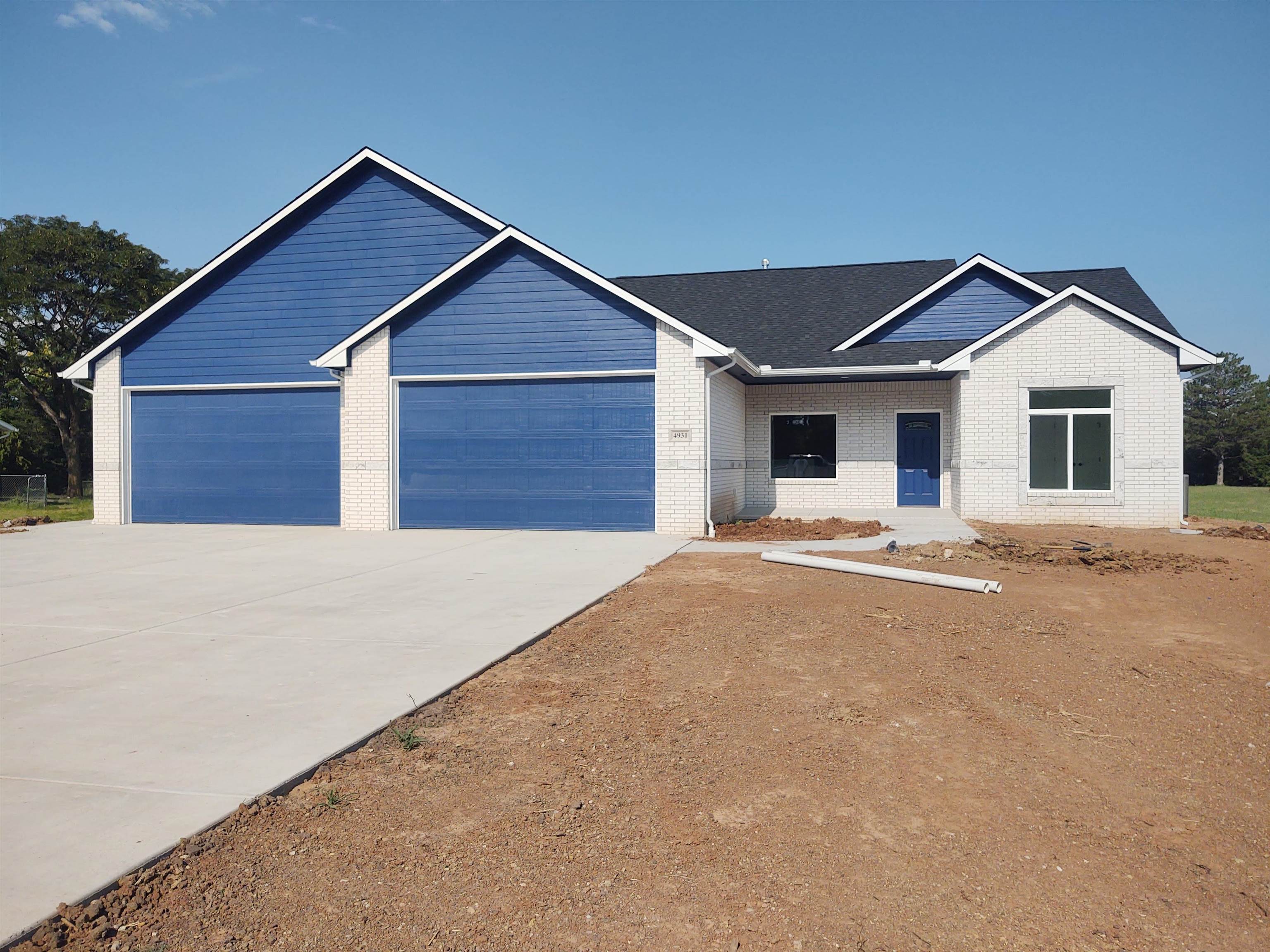 4931 N Hillcrest, Bel Aire, KS 67220