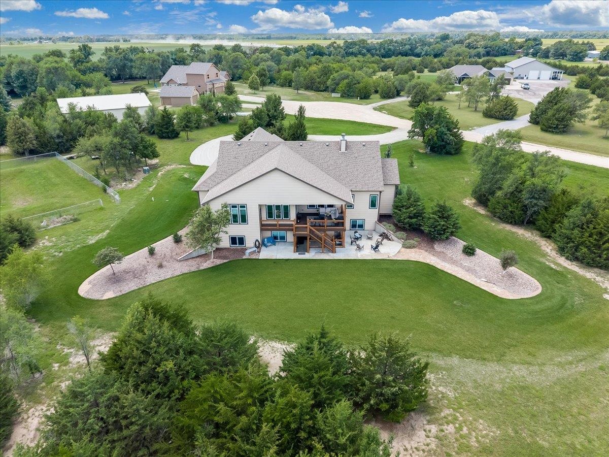 2625 S Saratoga Ct, Goddard, KS 67052