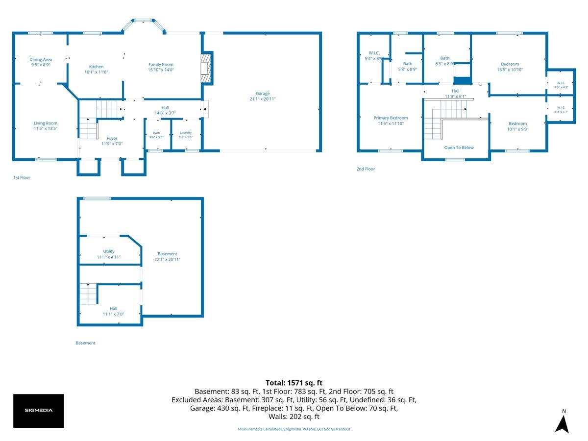 416 E School St, Rose Hill, KS 67133