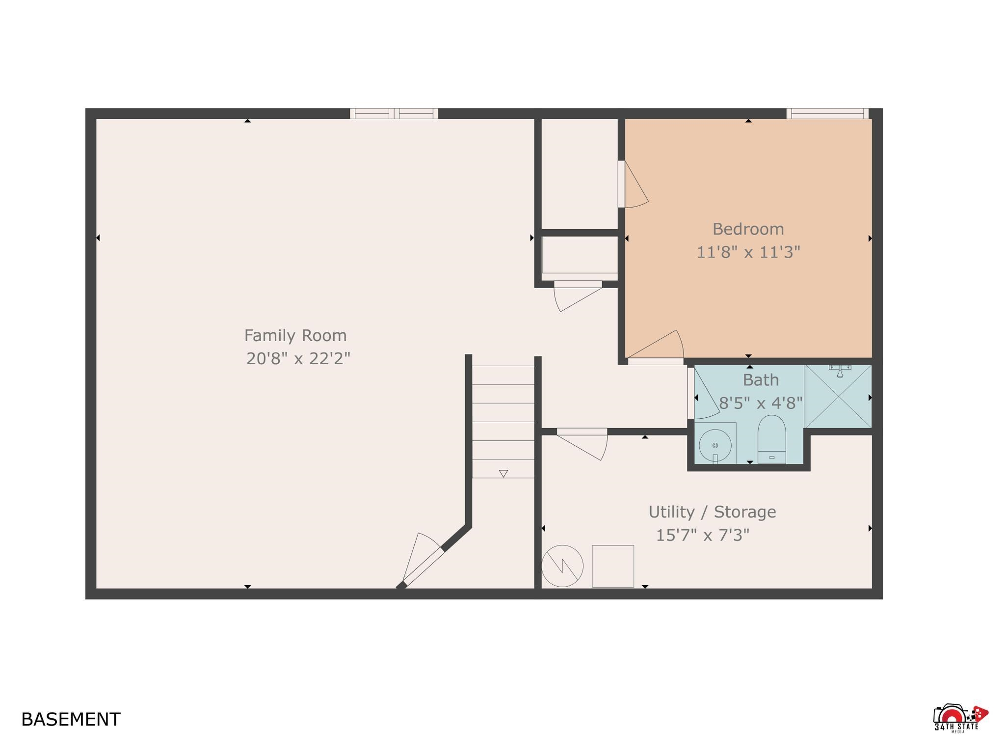 1815 N Country Walk, Mulvane, KS 67110