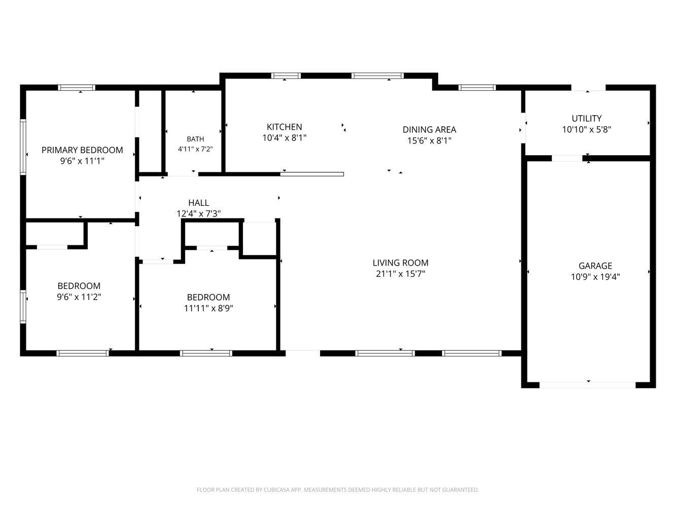 1206 N Bobbie, Augusta, KS 67010