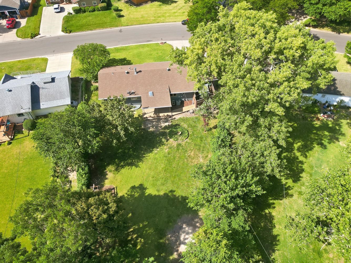 5700 E Perryton, Bel Aire, KS 67220