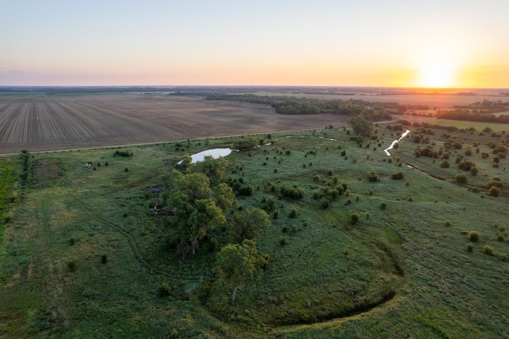 0000 W 95th St S, Viola, KS 67149