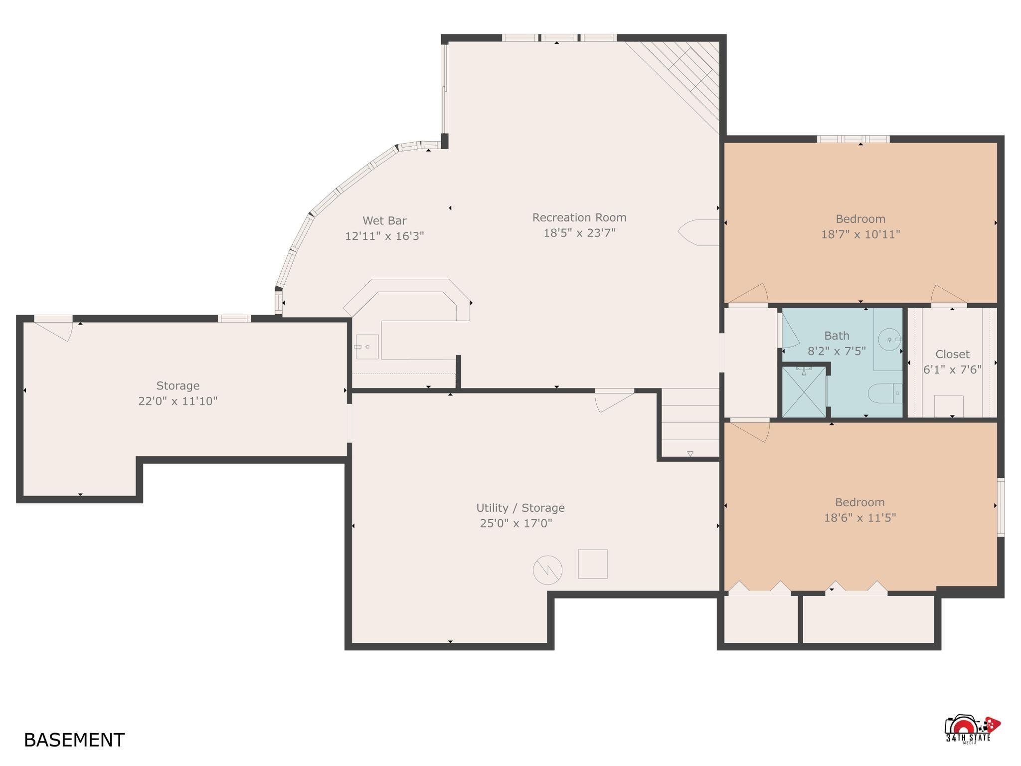 2718 W Bentbay Cir, Wichita, KS 67204