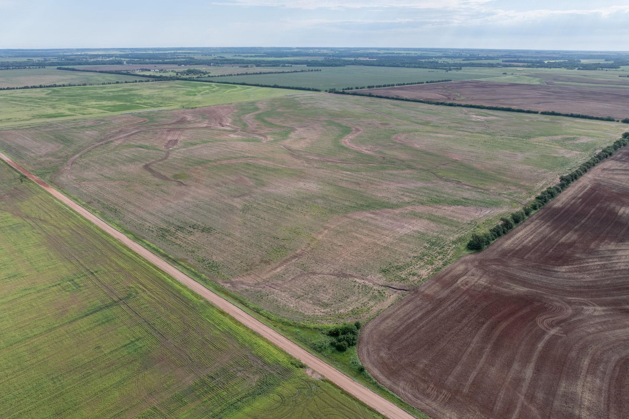 Tract 7 S 391st, Cheney, KS 67025