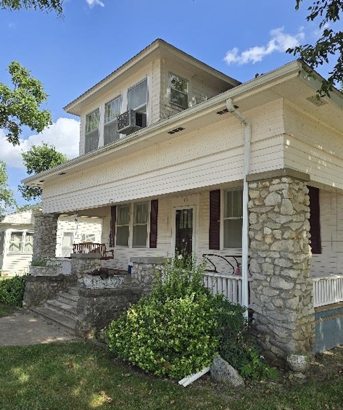 115 E 2nd, Moline, KS 67353