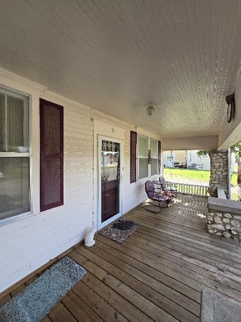 115 E 2nd, Moline, KS 67353