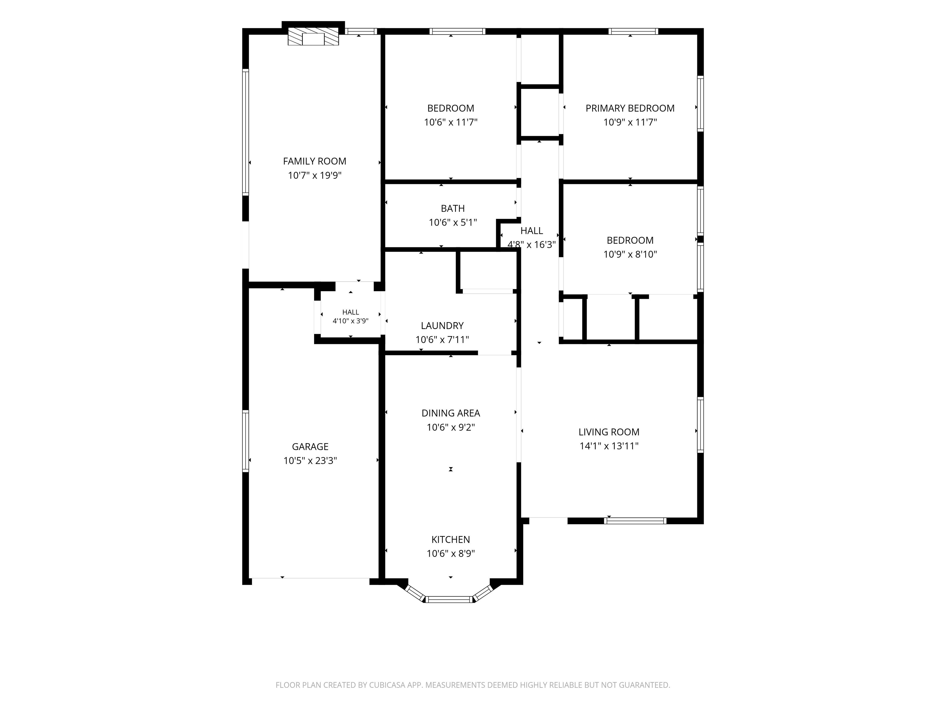 1442 N Prairie Ln, Derby, KS 67037