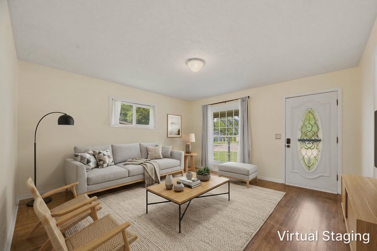 1442 N Prairie Ln, Derby, KS 67037