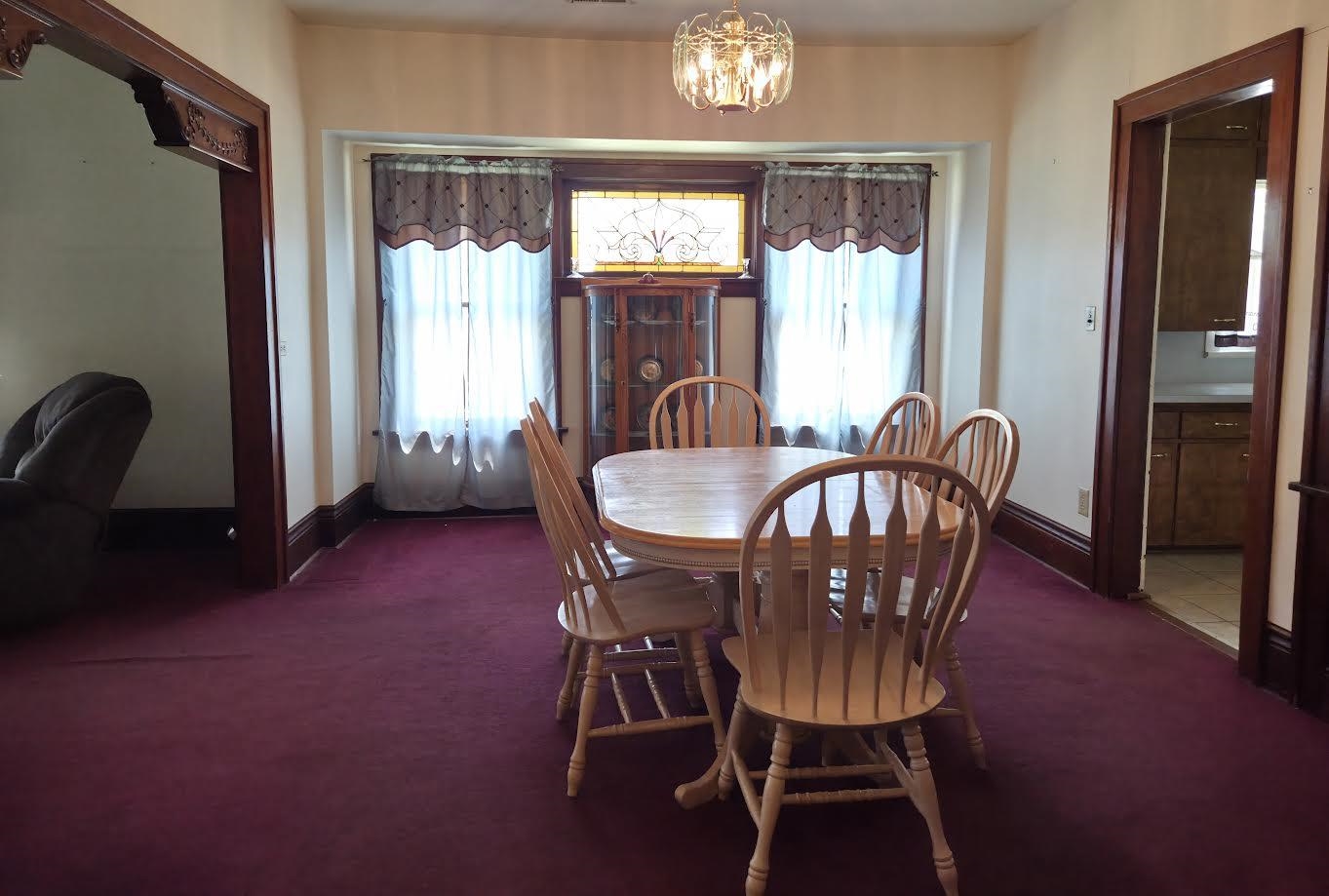 422 S Jefferson, Wellington, KS 67152