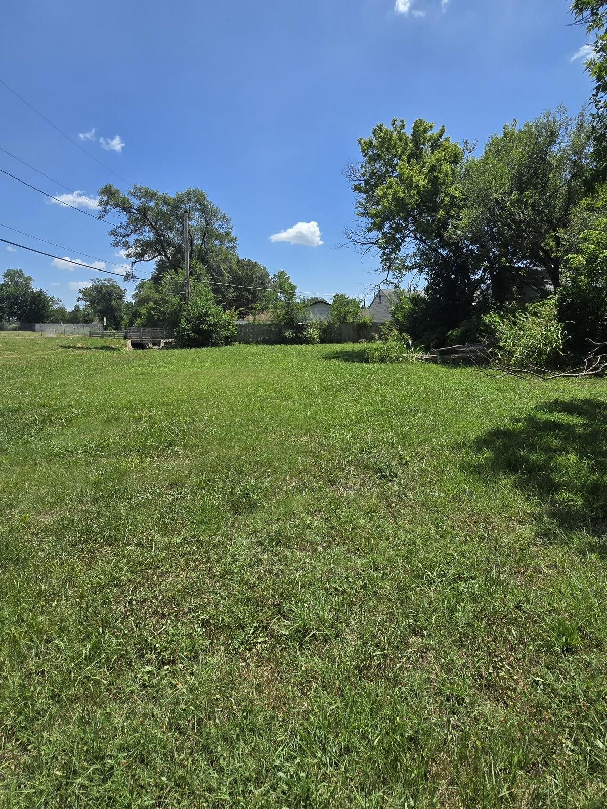 2880 S Davidson St, Wichita, KS 67210