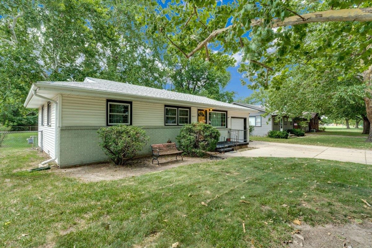 3415 S Bonn, Wichita, KS 67217