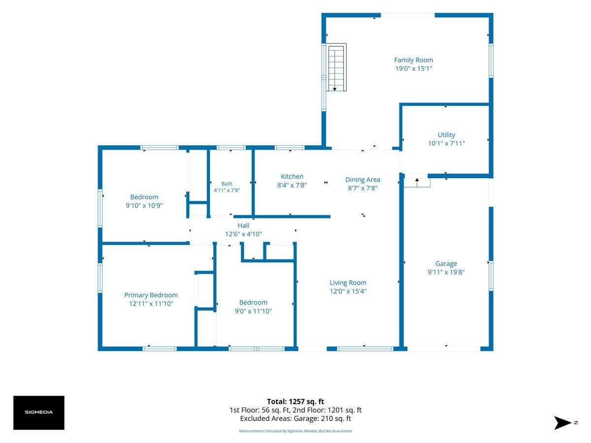 3415 S Bonn, Wichita, KS 67217