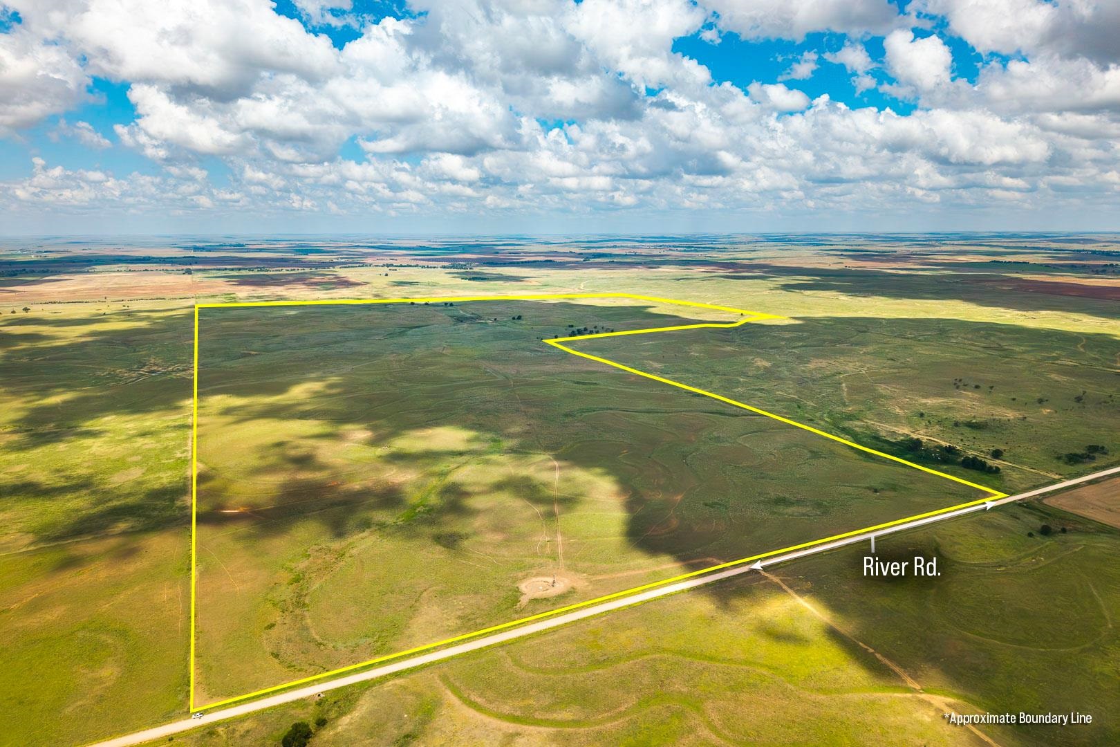0000 River Rd, Ashland, KS 67831