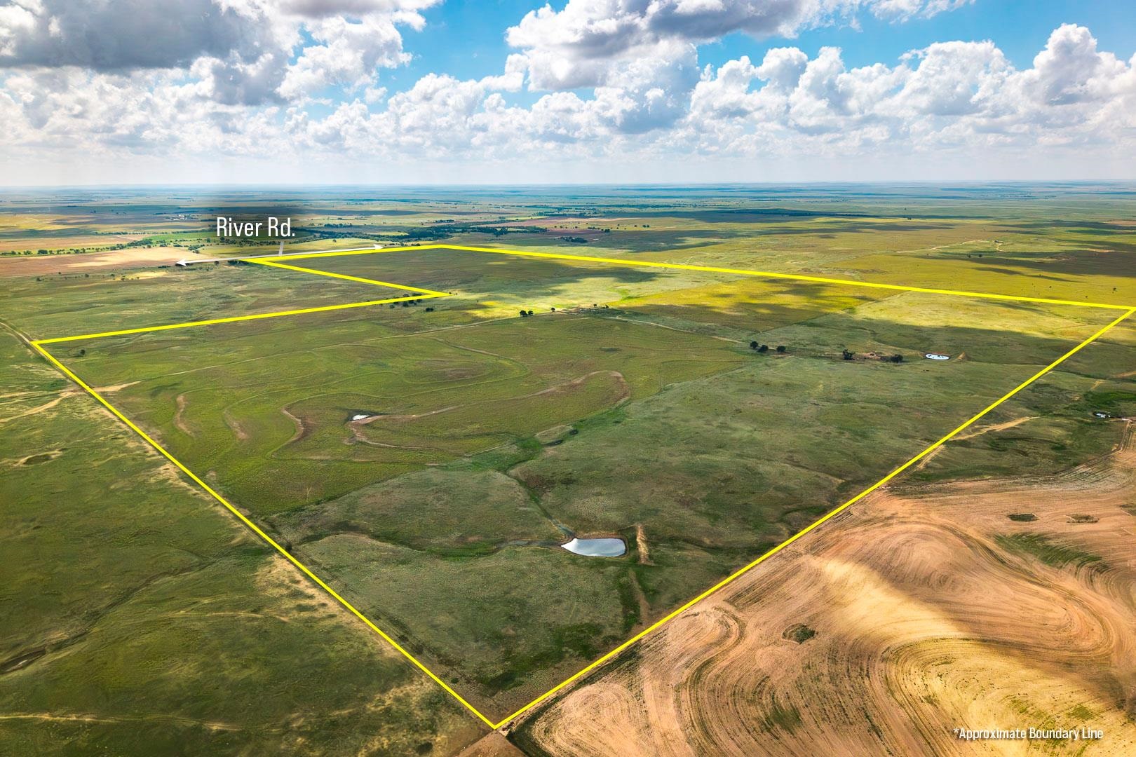 0000 River Rd, Ashland, KS 67831