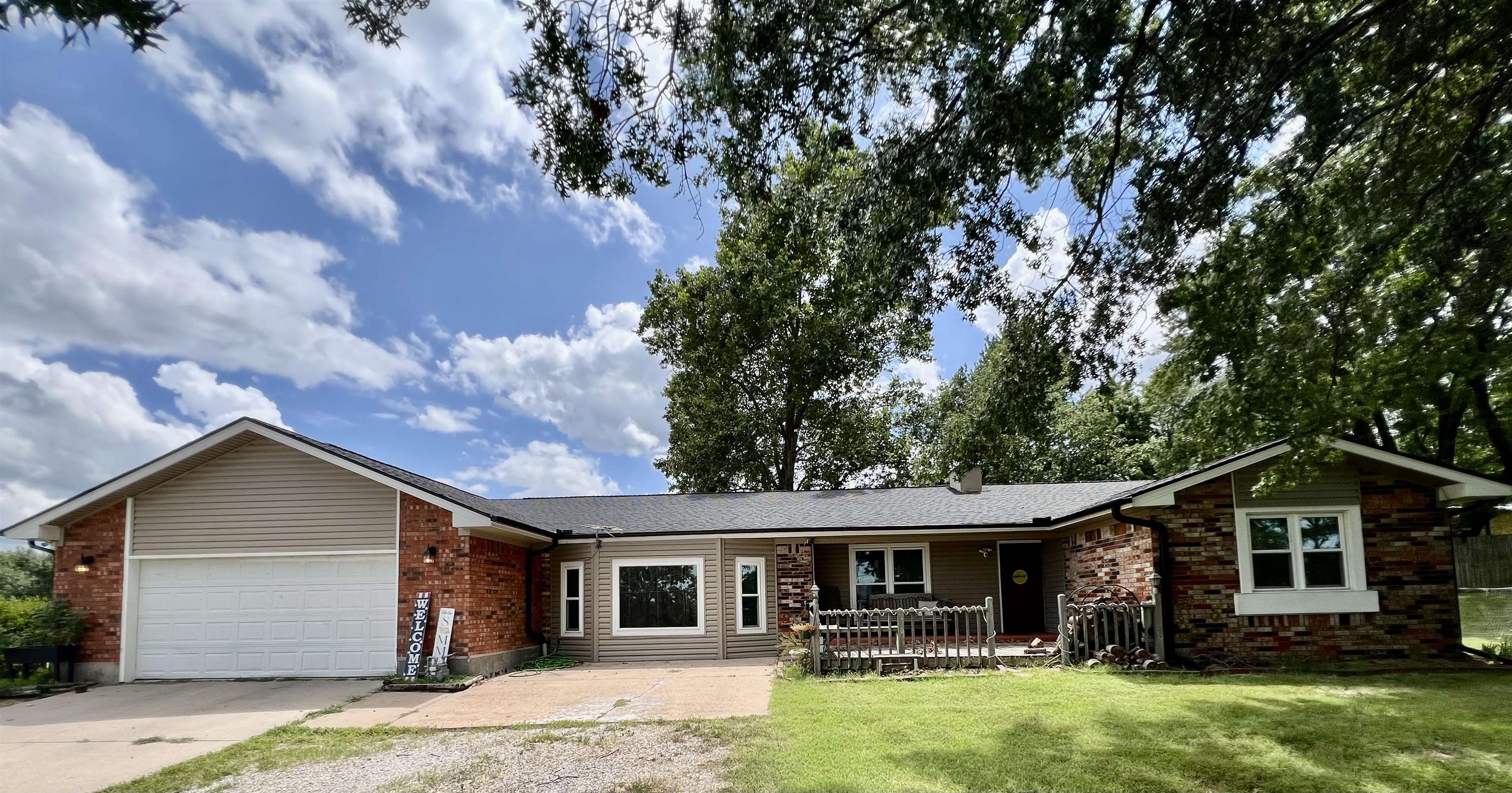 6227 304th Rd, Arkansas City, KS 67005