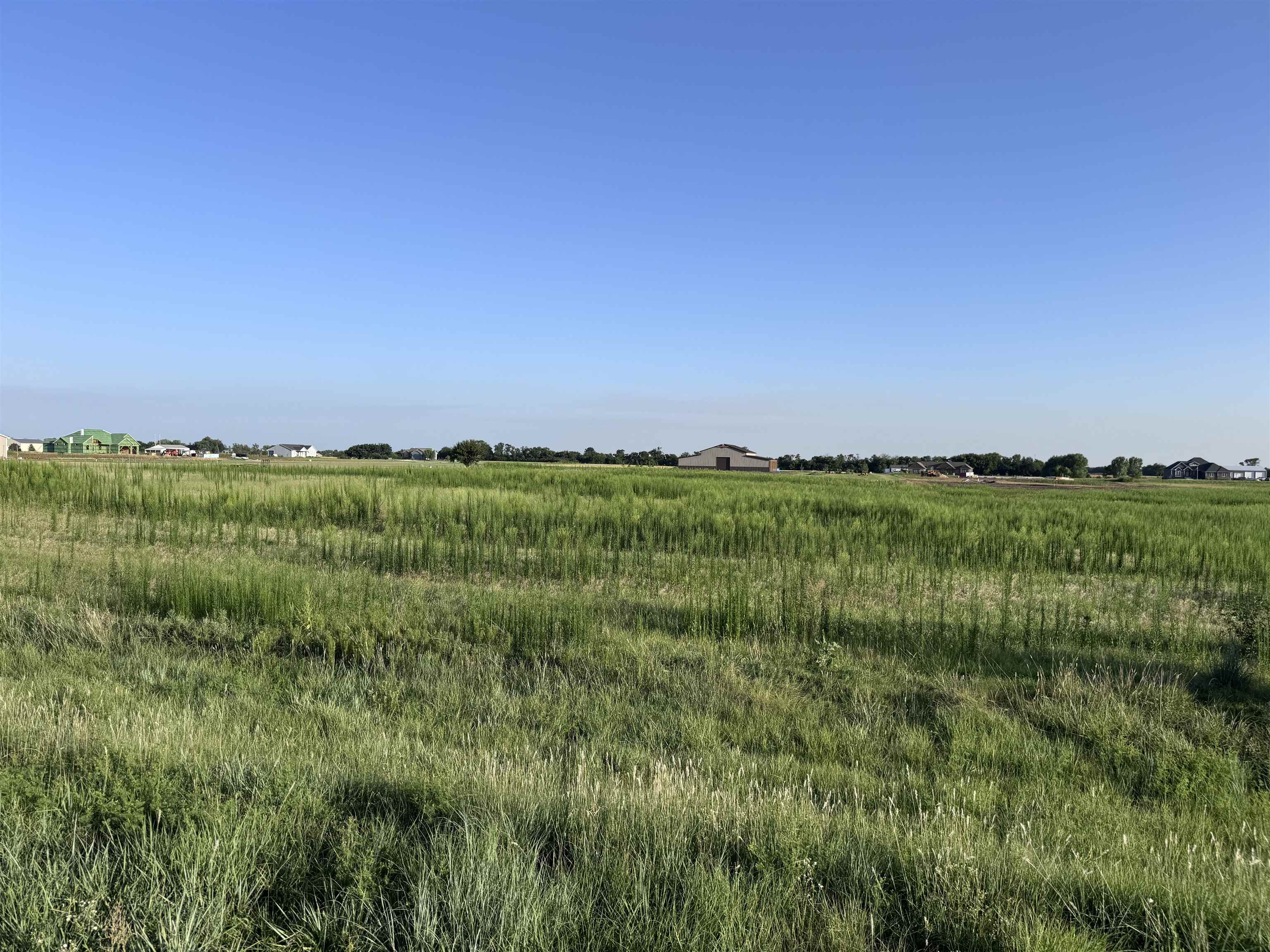 Lot 9 Block 2 Prairie Meadow Est, Clearwater, KS 67026